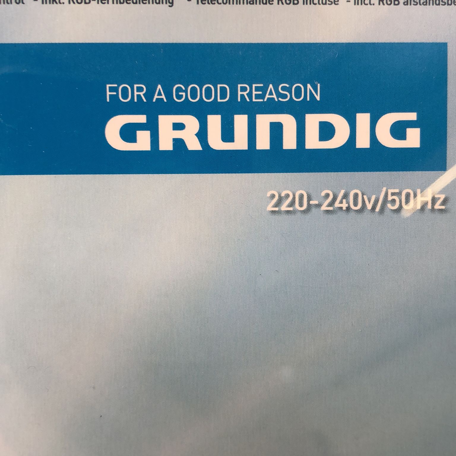 Grundig