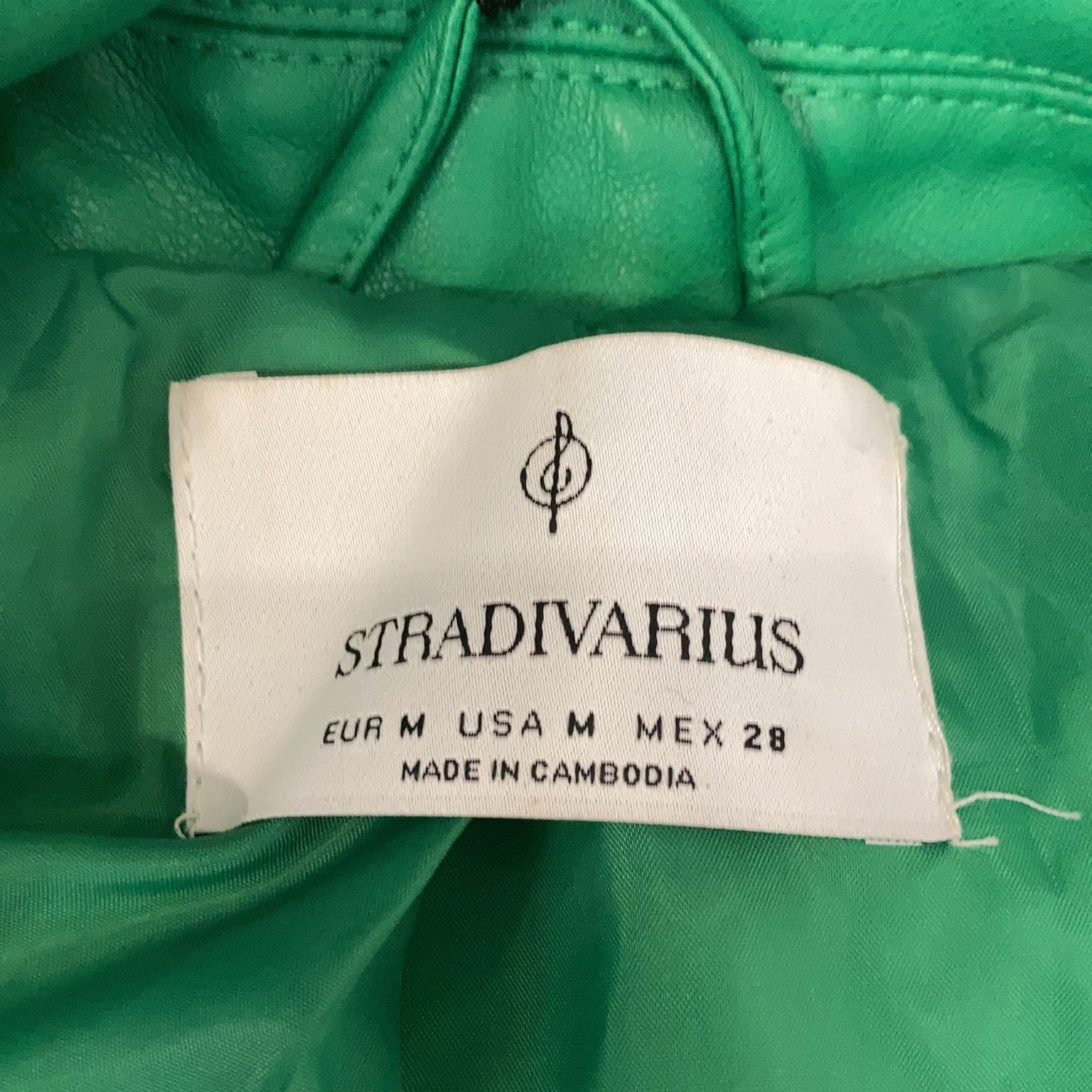 Stradivarius