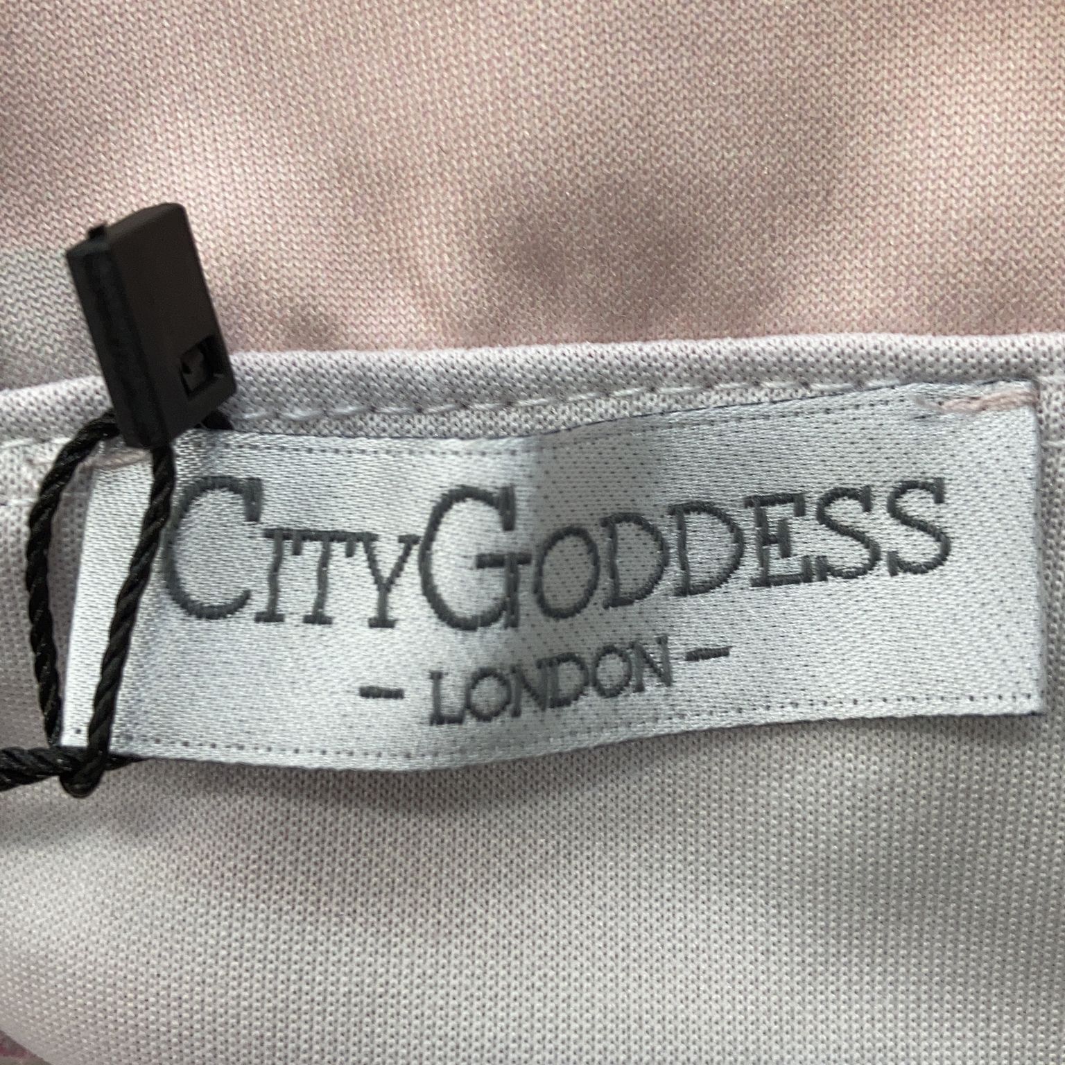 City Goddess