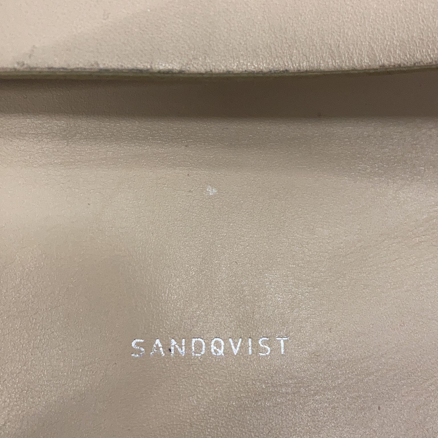 Sandqvist