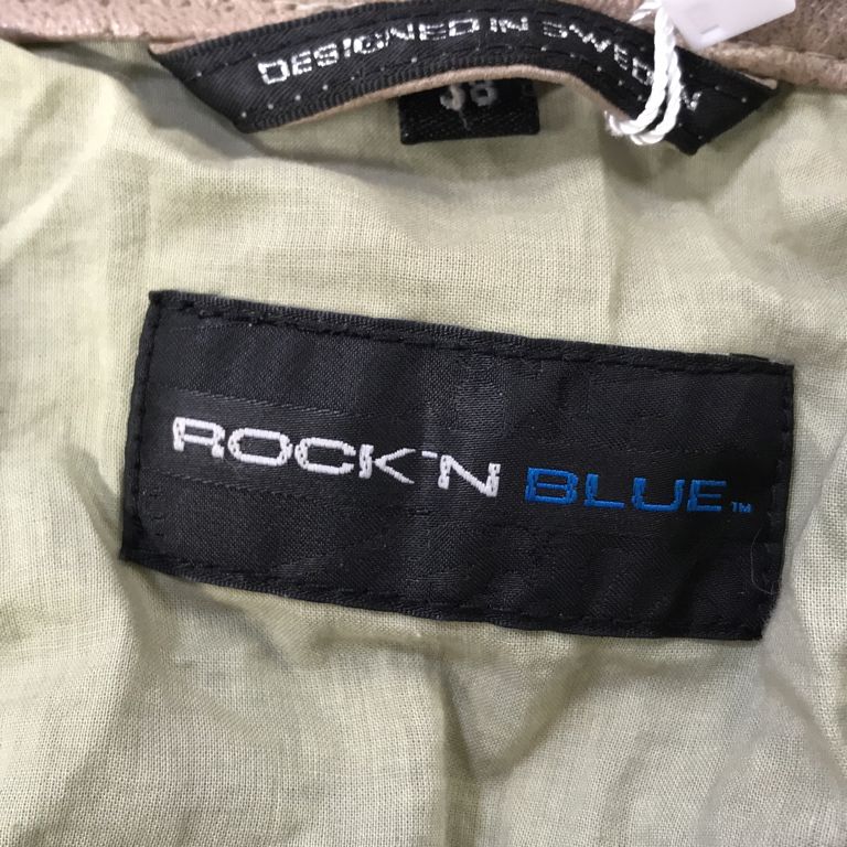 Rock'n Blue