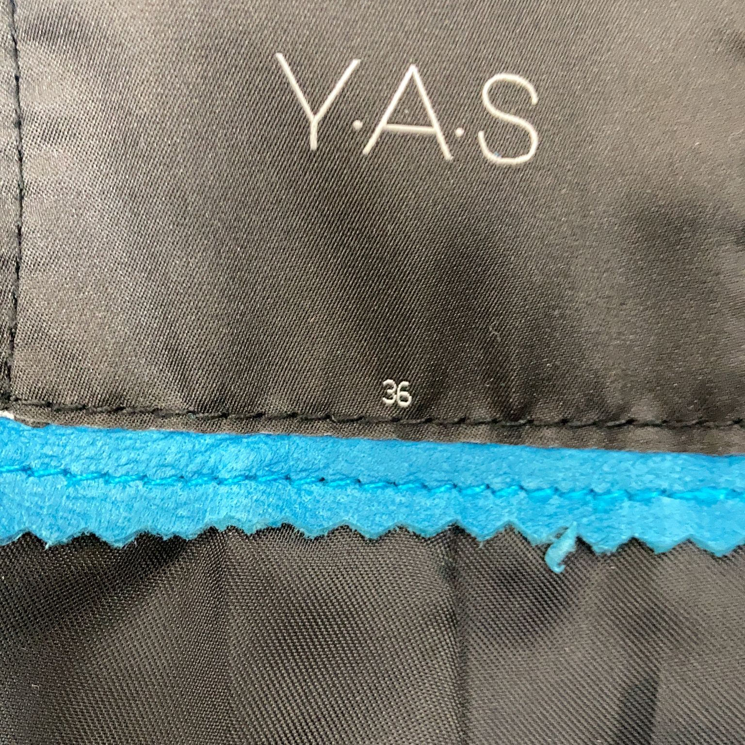 Y.A.S