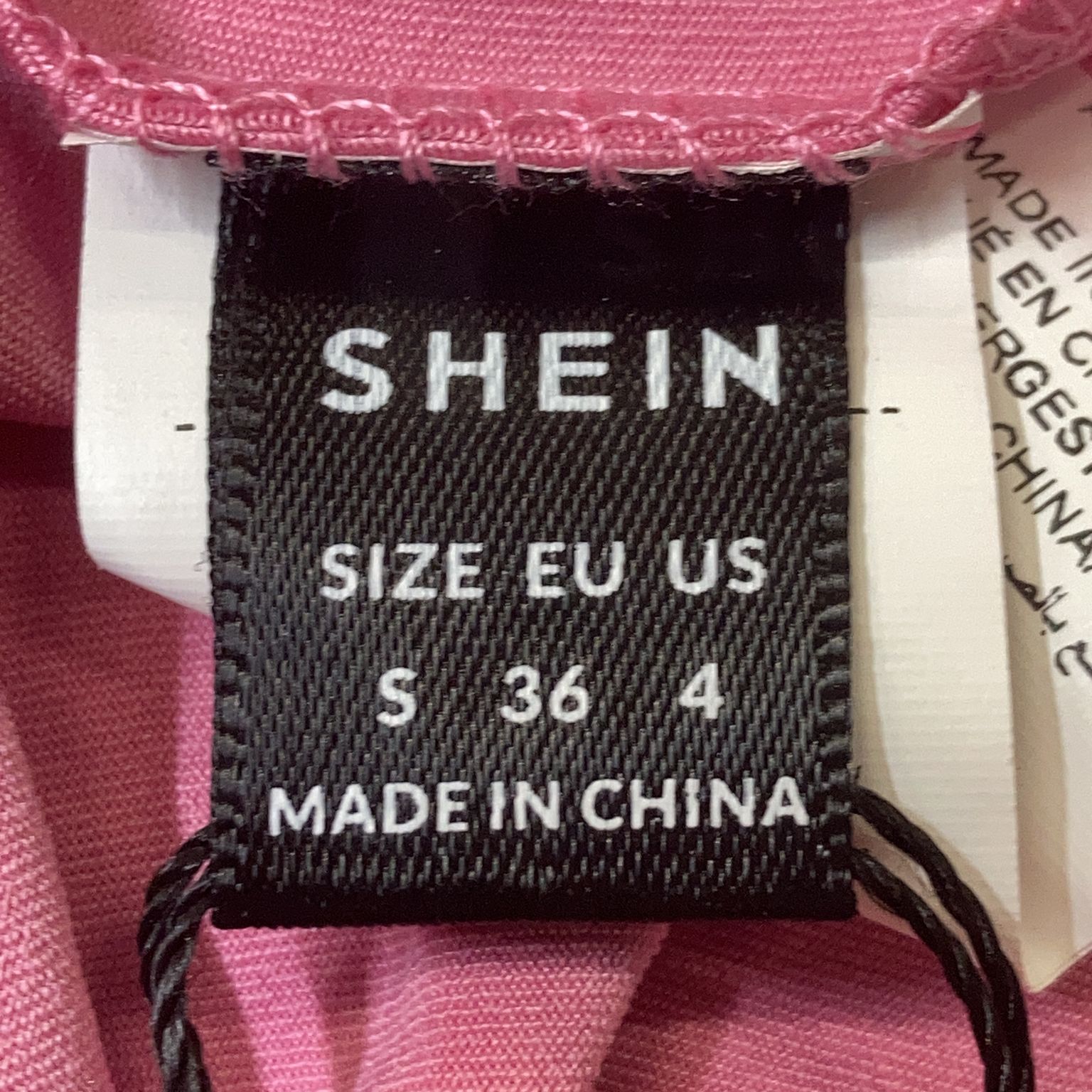 Shein