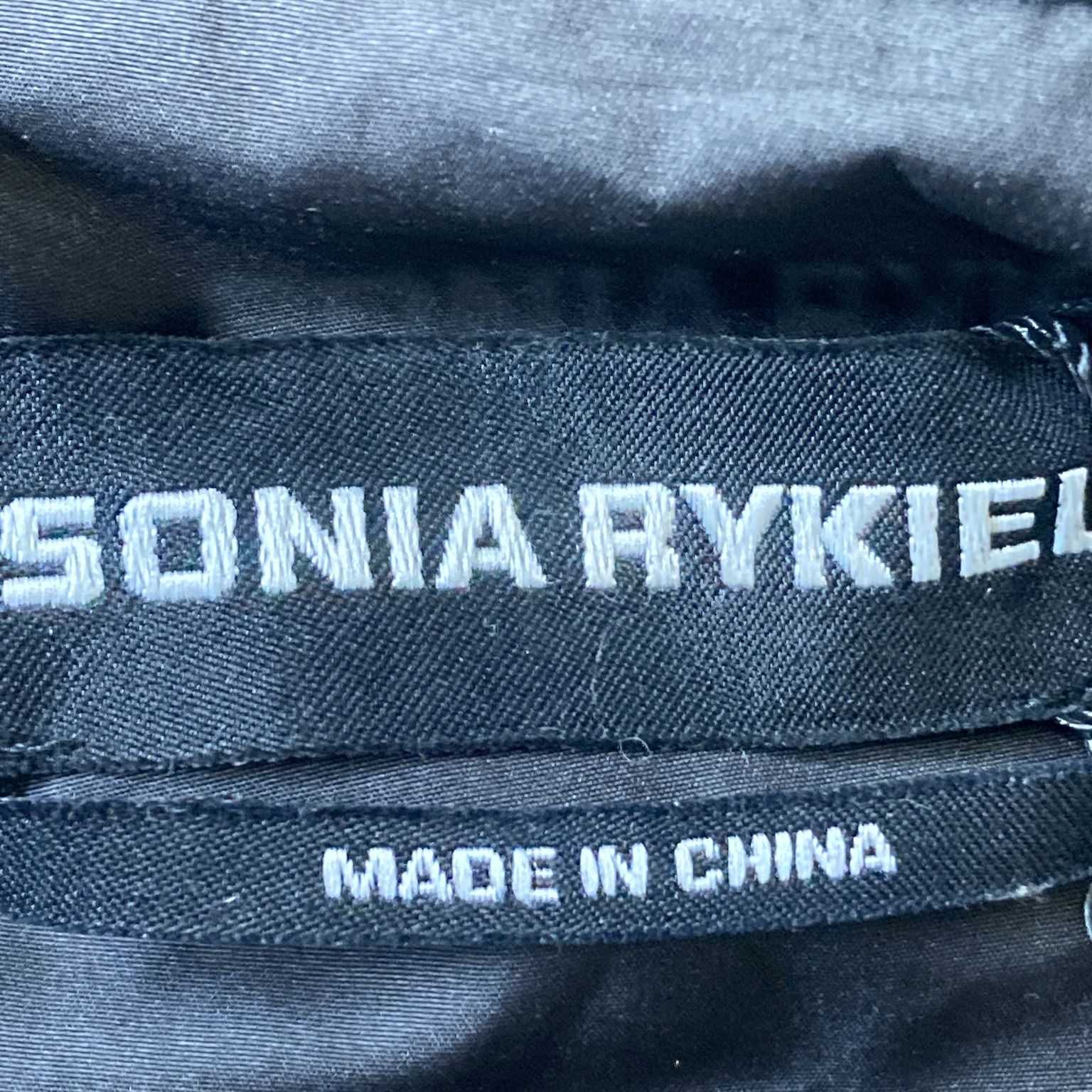 Sonia Rykiel