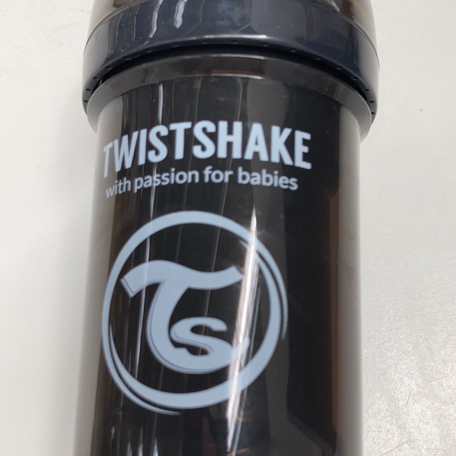 Twistshake