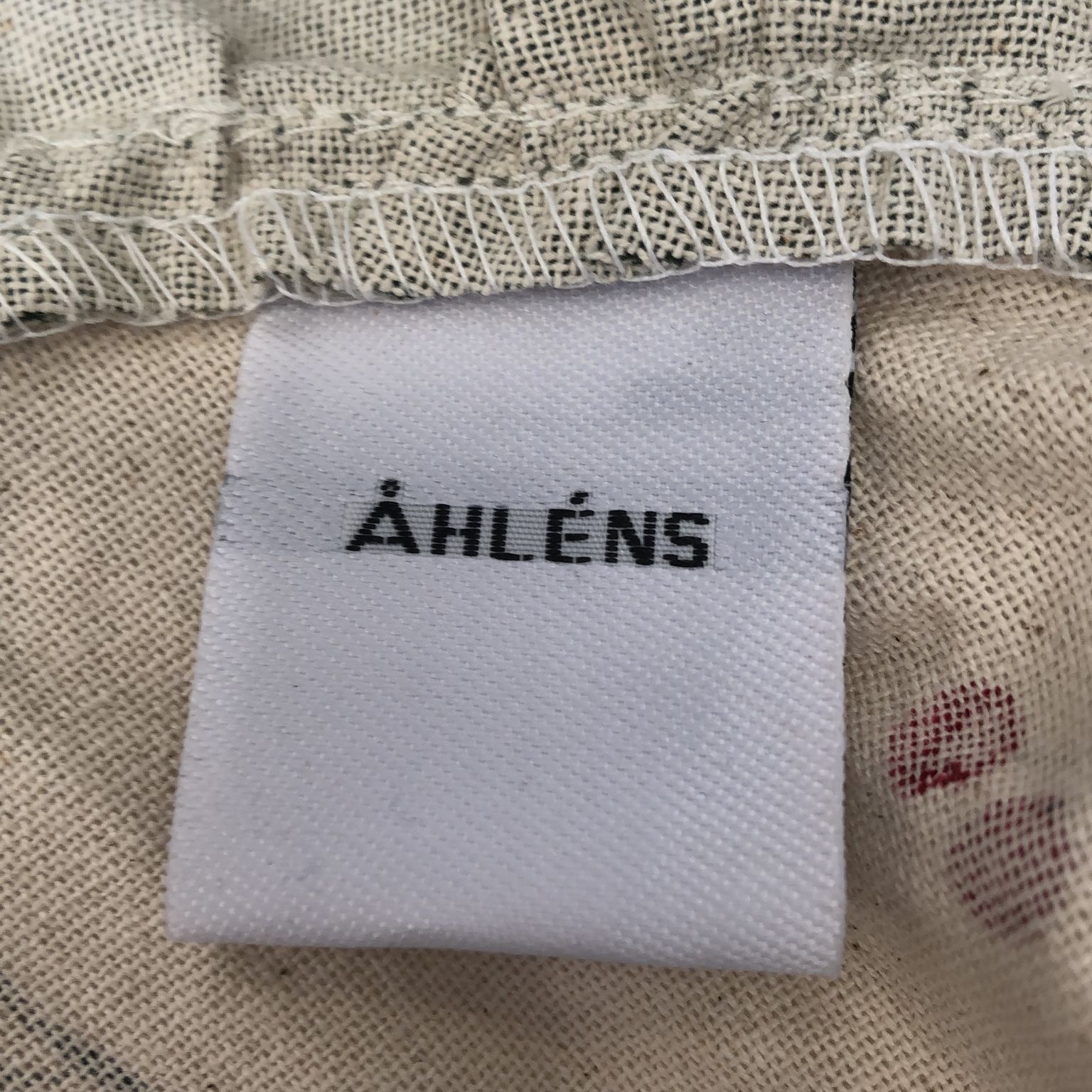 Åhléns