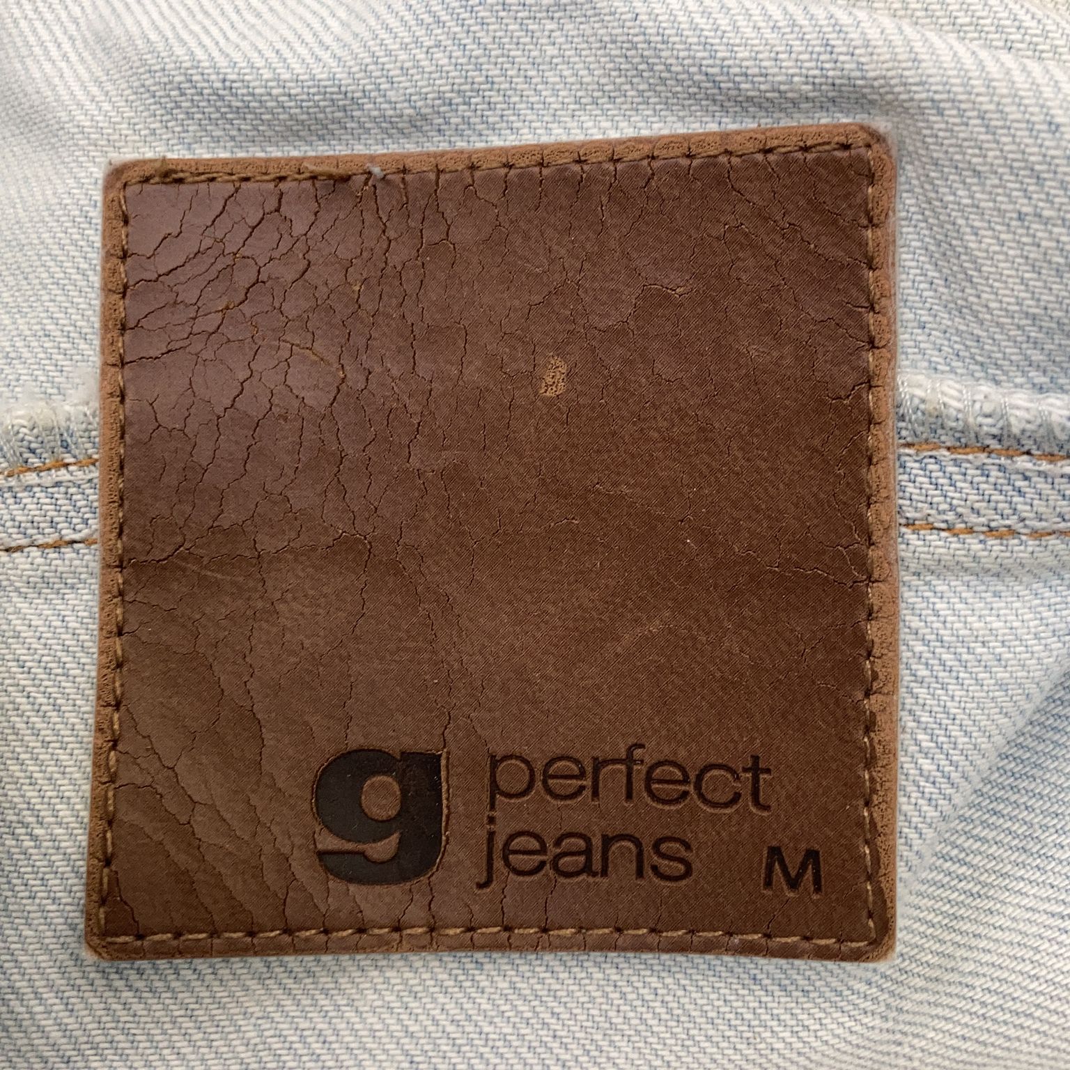 Perfect Jeans Gina Tricot