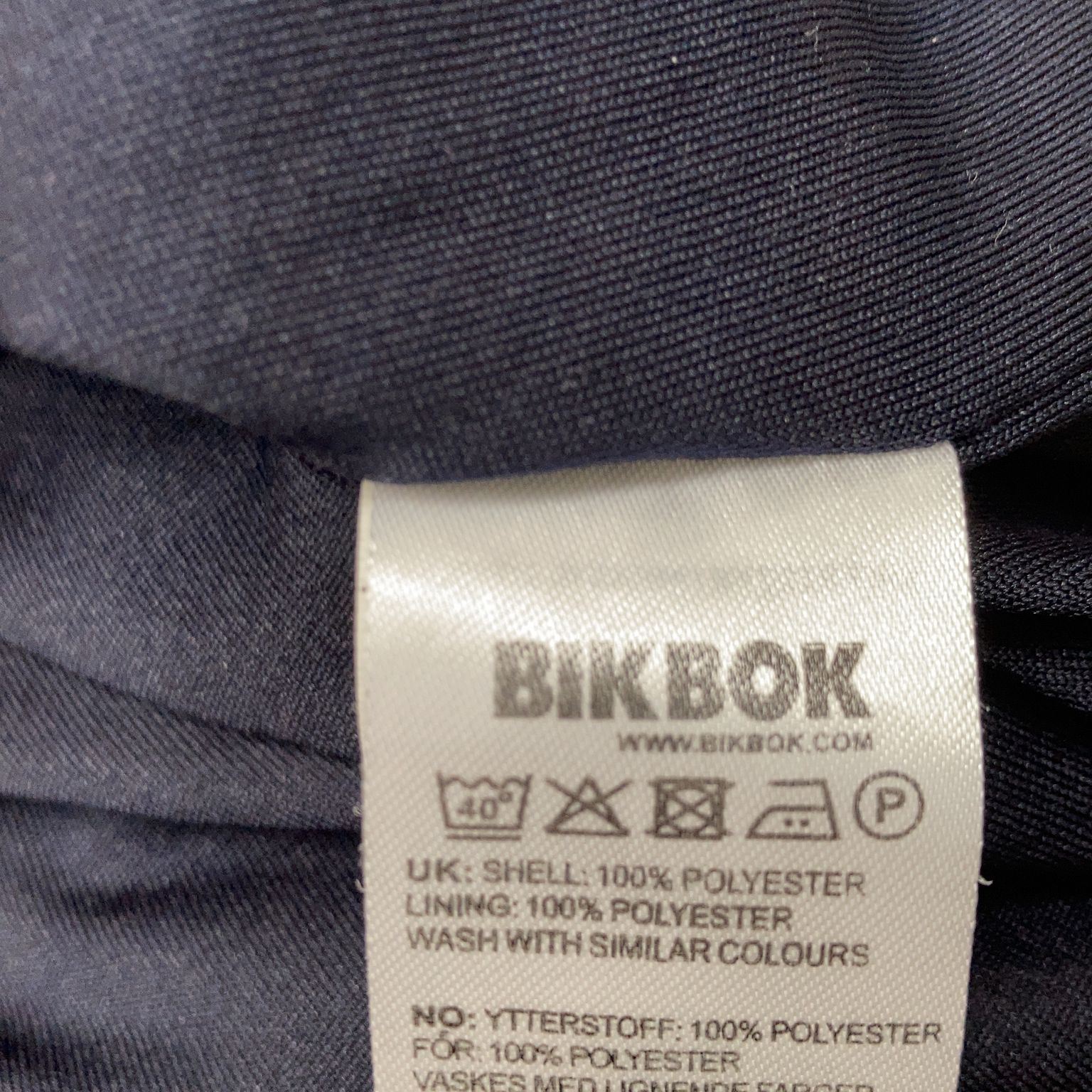 Bik Bok