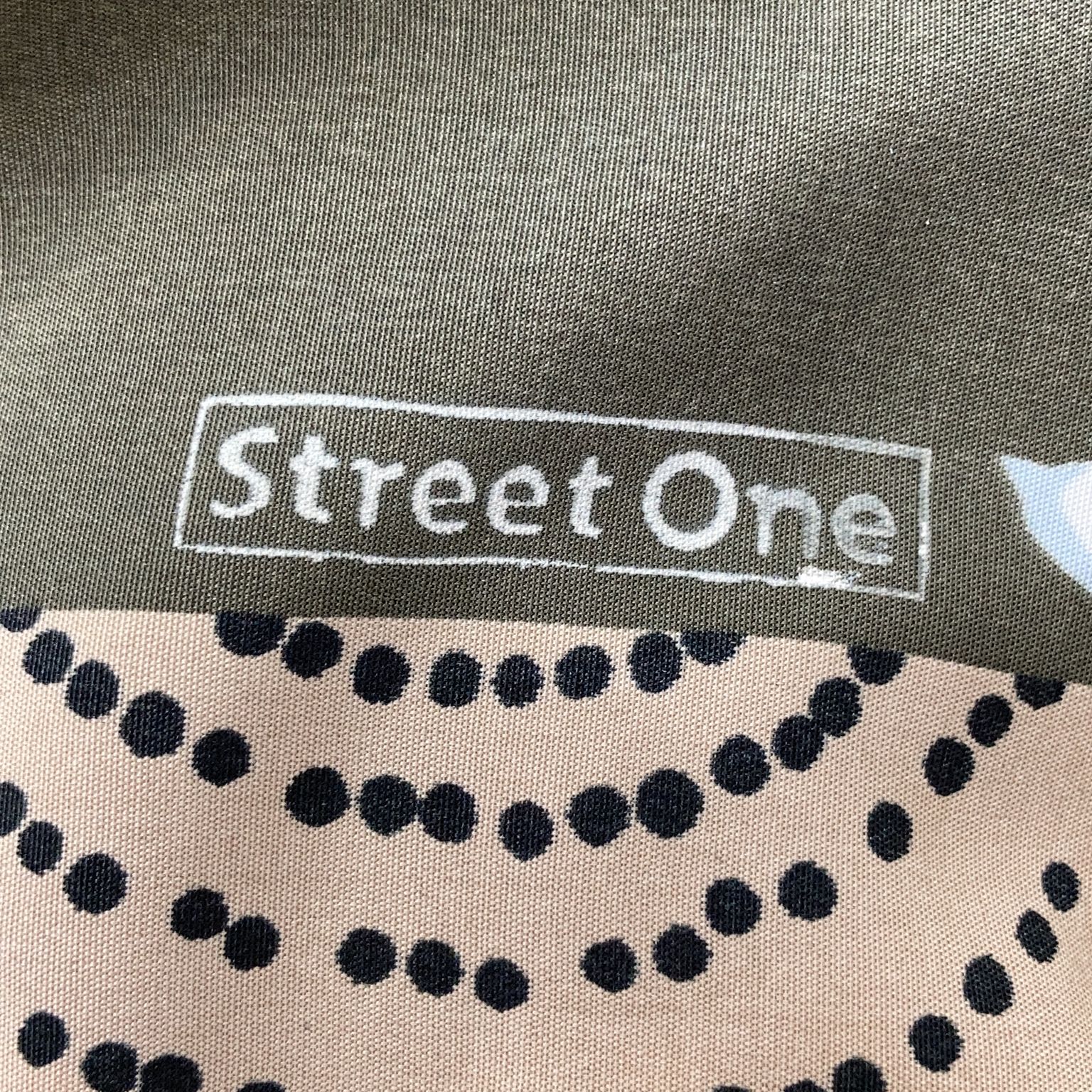 Street One