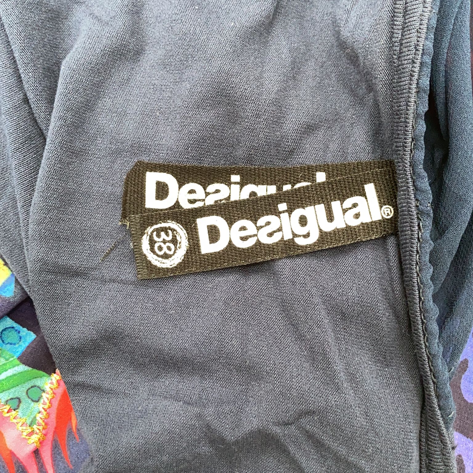 Desigual