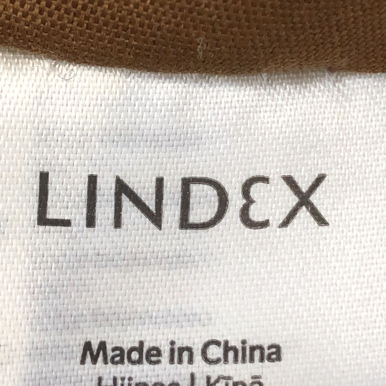 Lindex