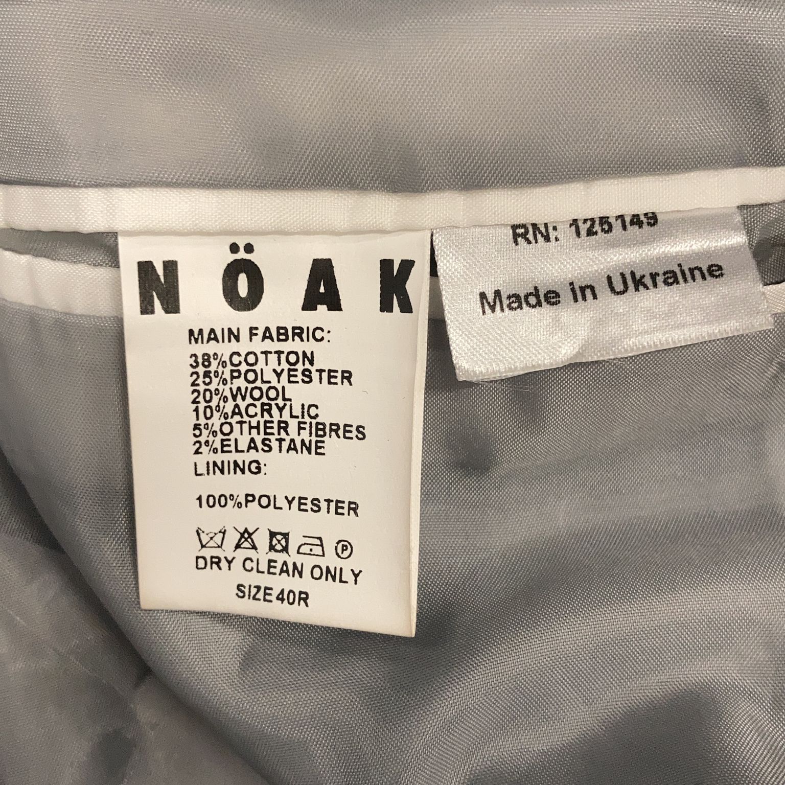 NÖAK