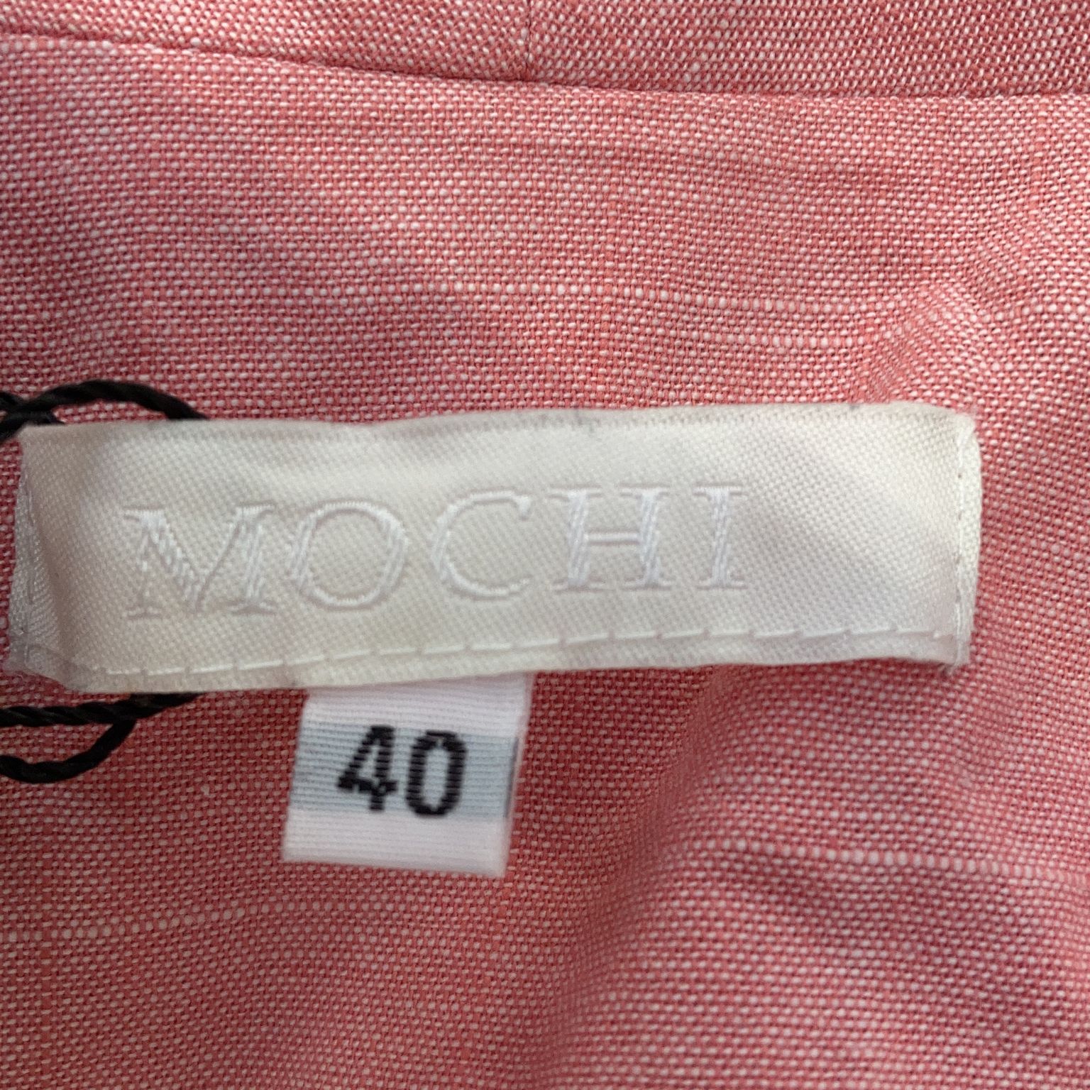 Mochi