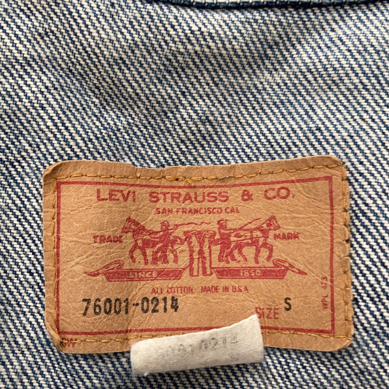 Levi Strauss  Co