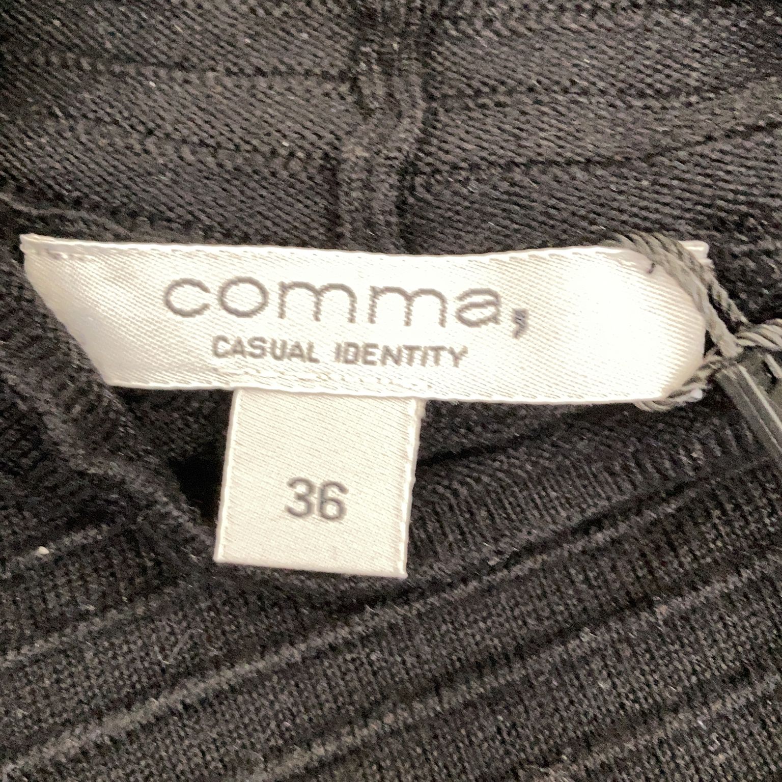 Comma