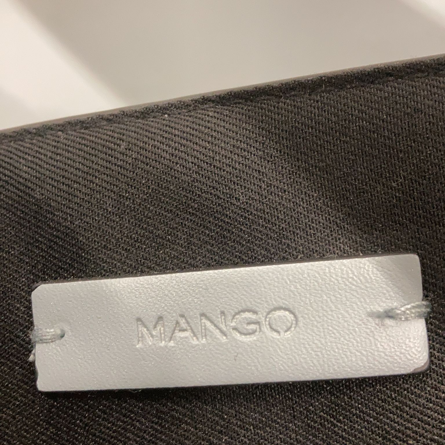 Mango