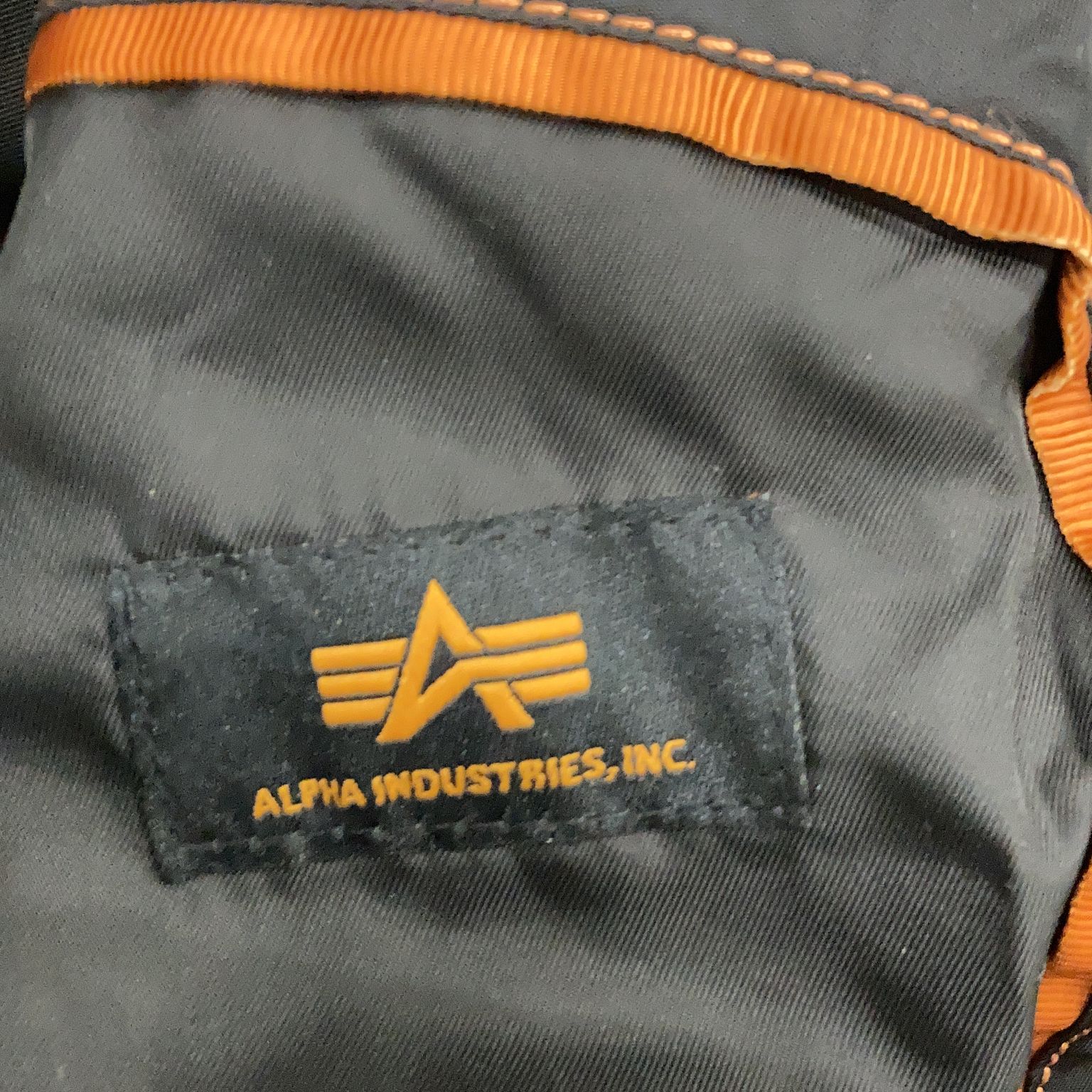 Alpha Industries