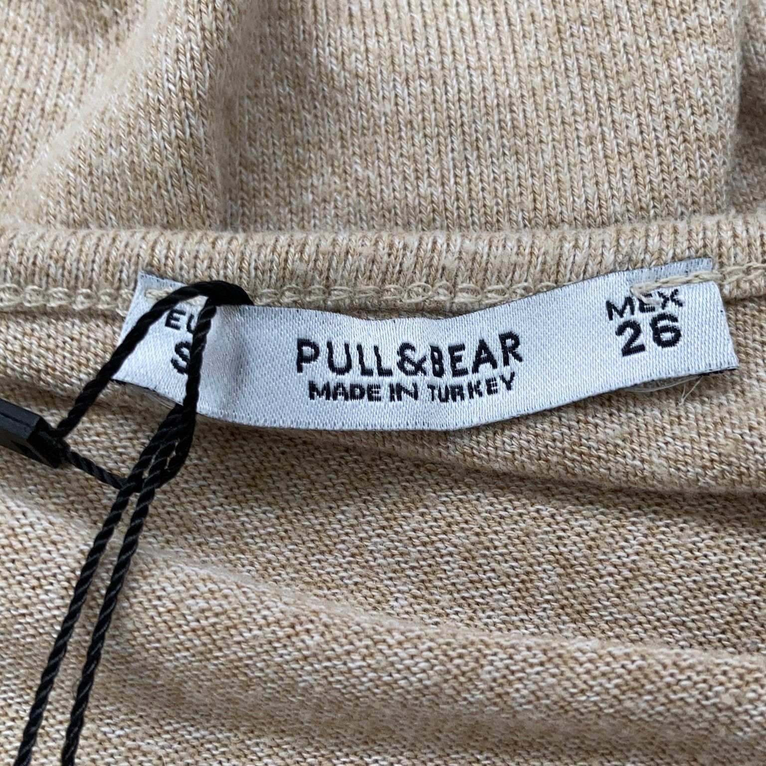 Pull  Bear