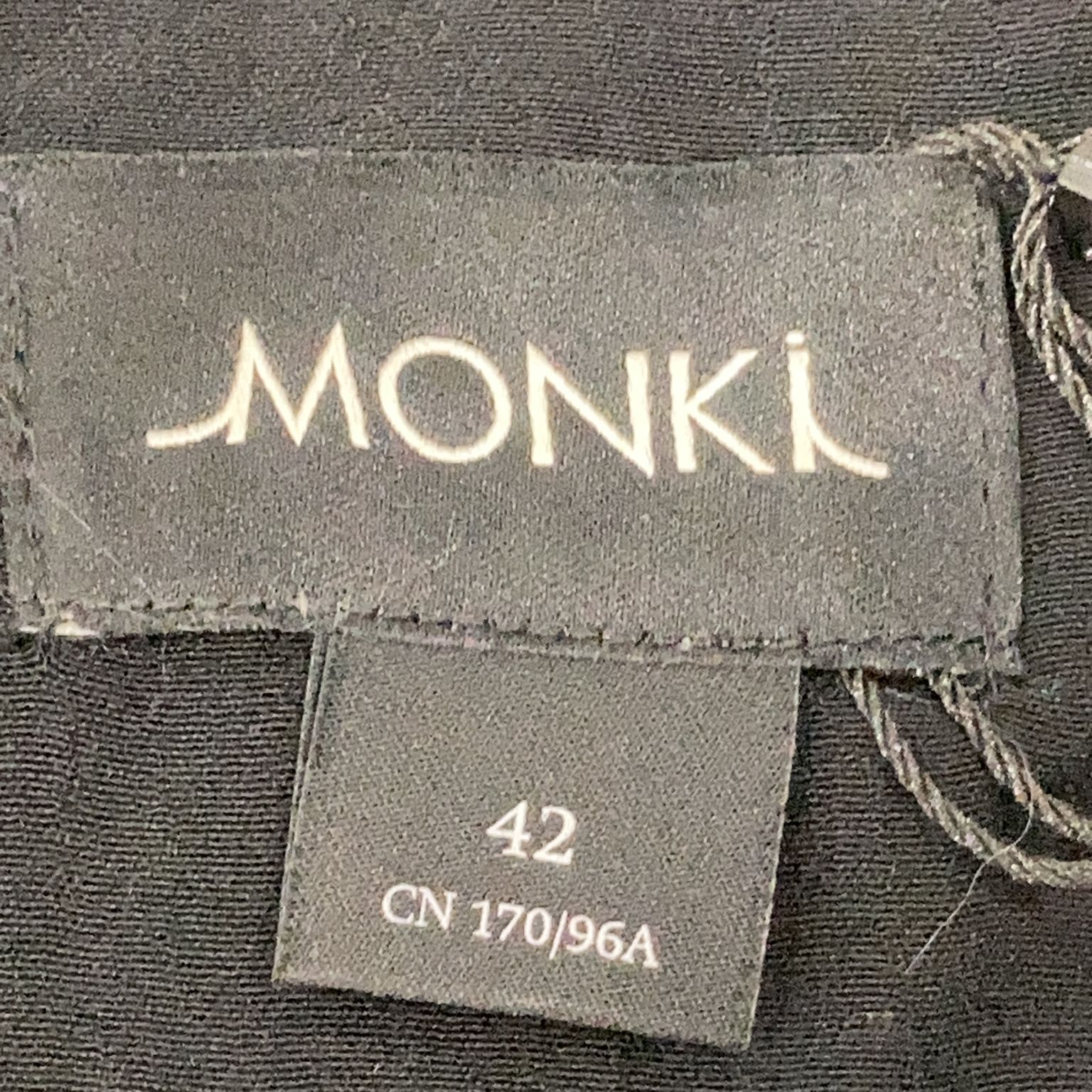 Monki