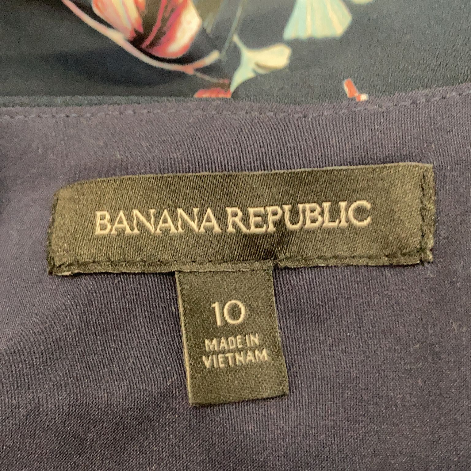 Banana Republic