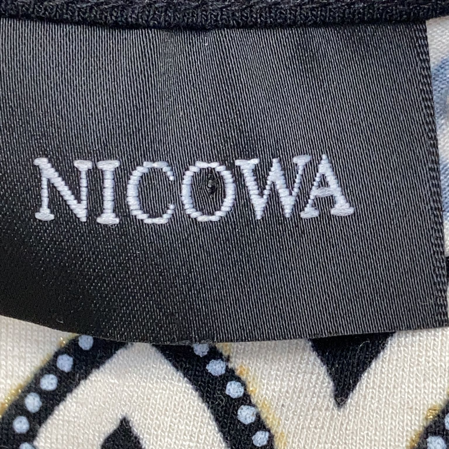 Nicowa