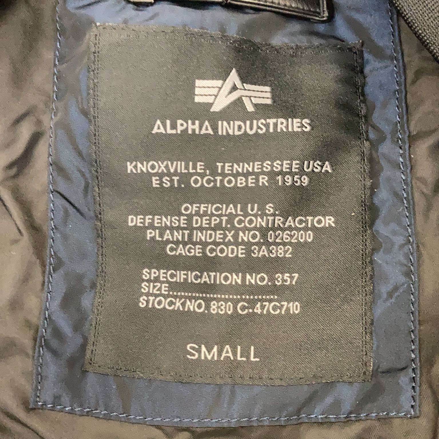 Alpha Industries