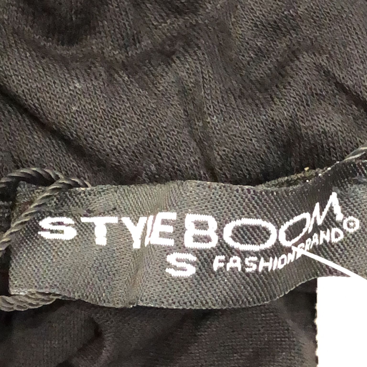 Styleboom