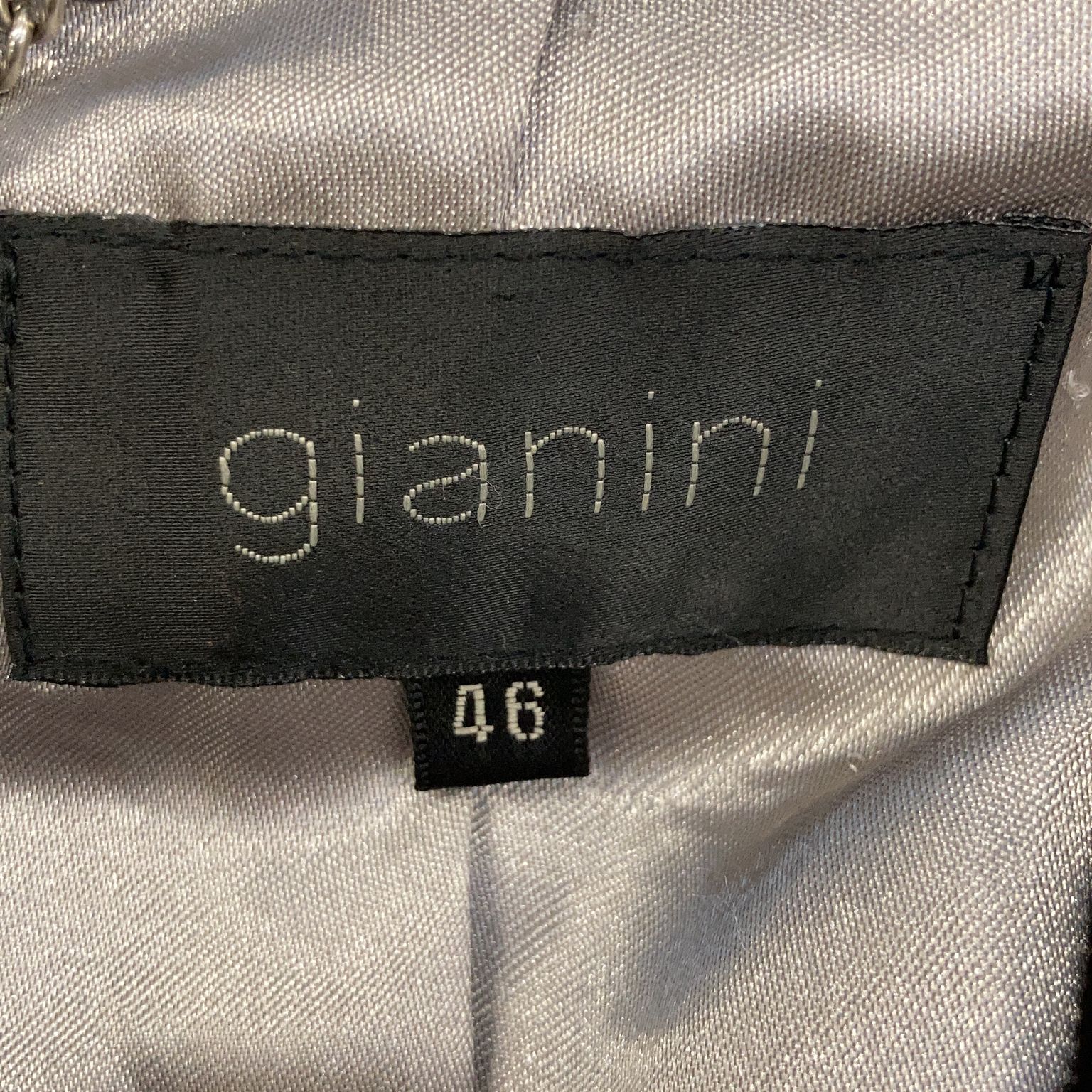 Gianini