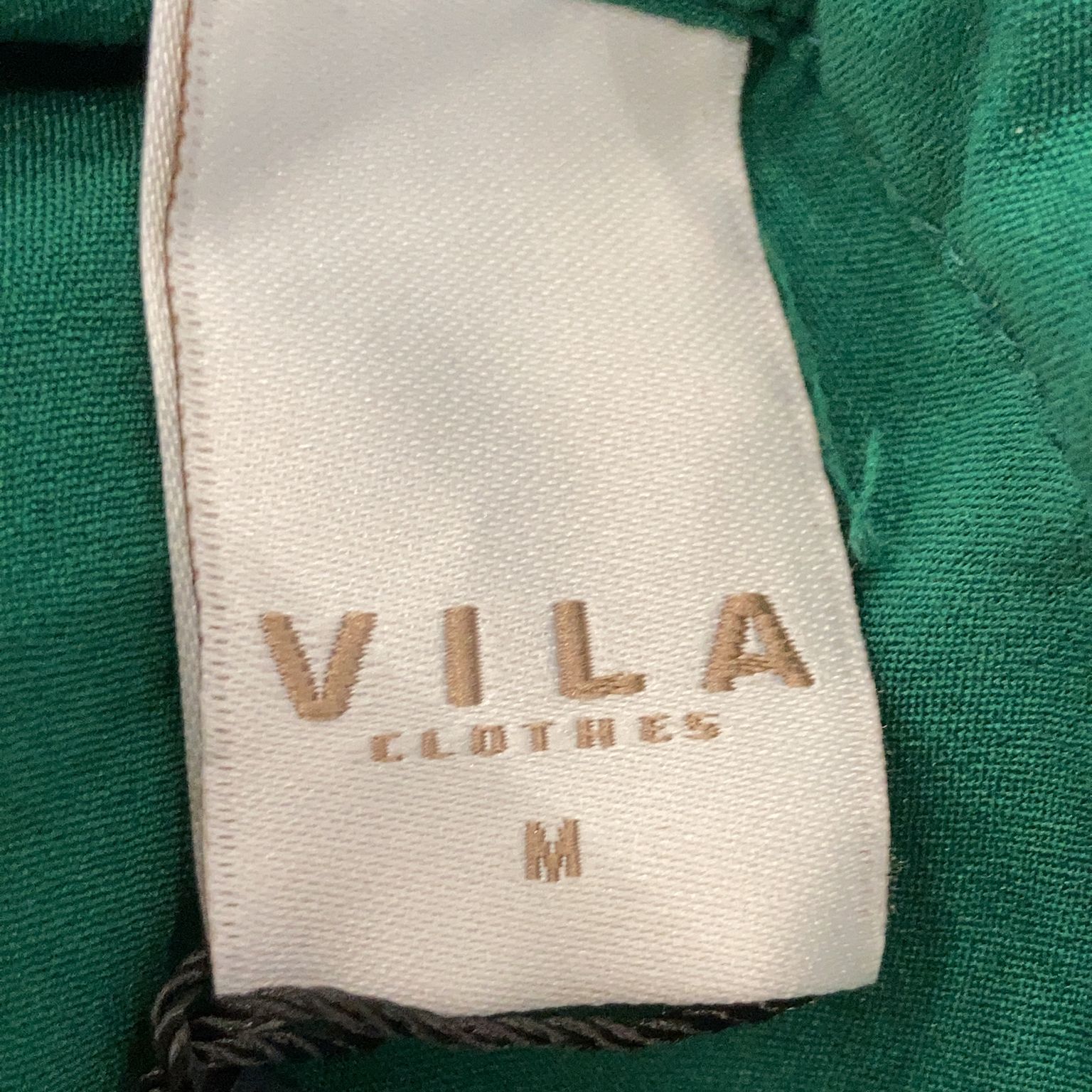 VILA Clothes