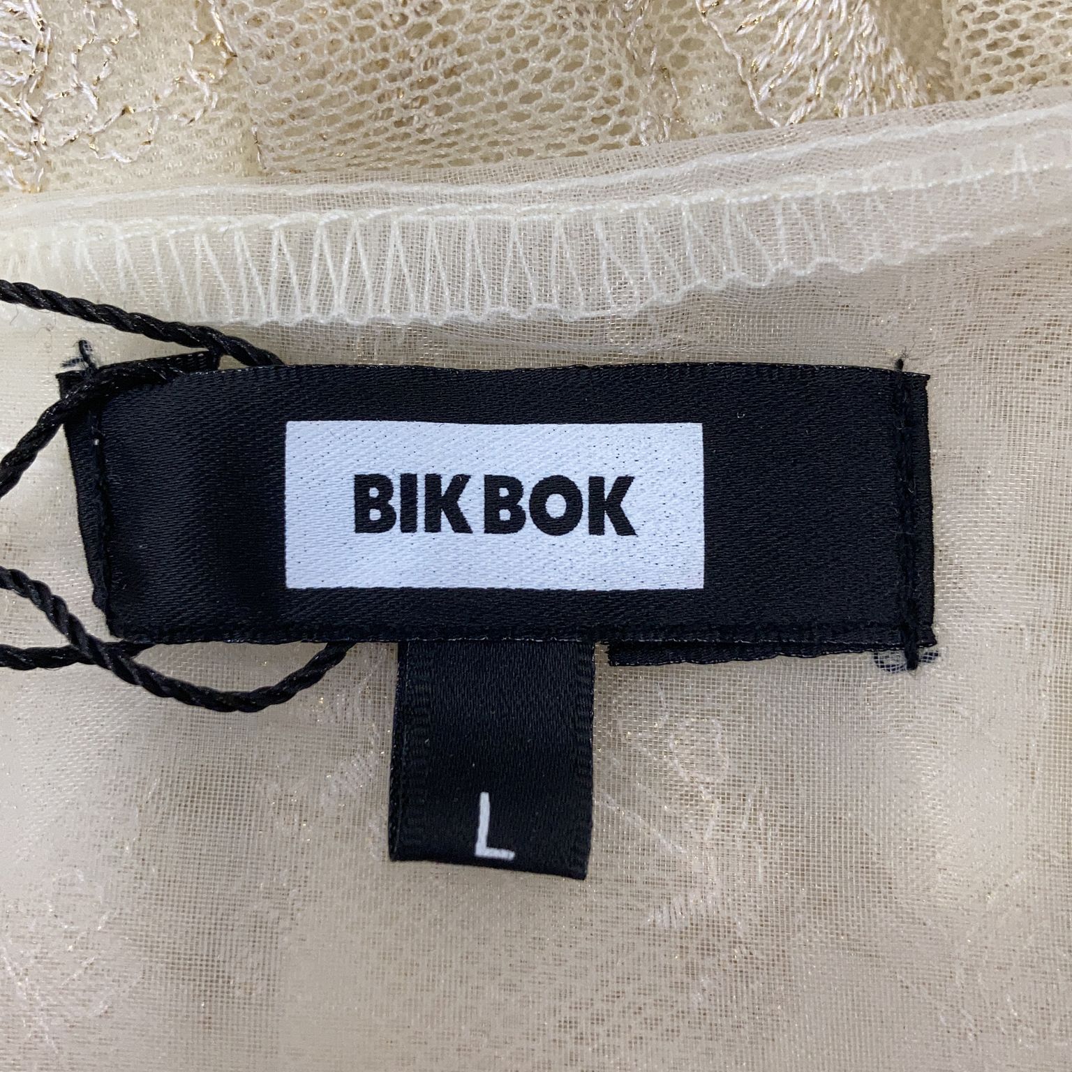 Bik Bok