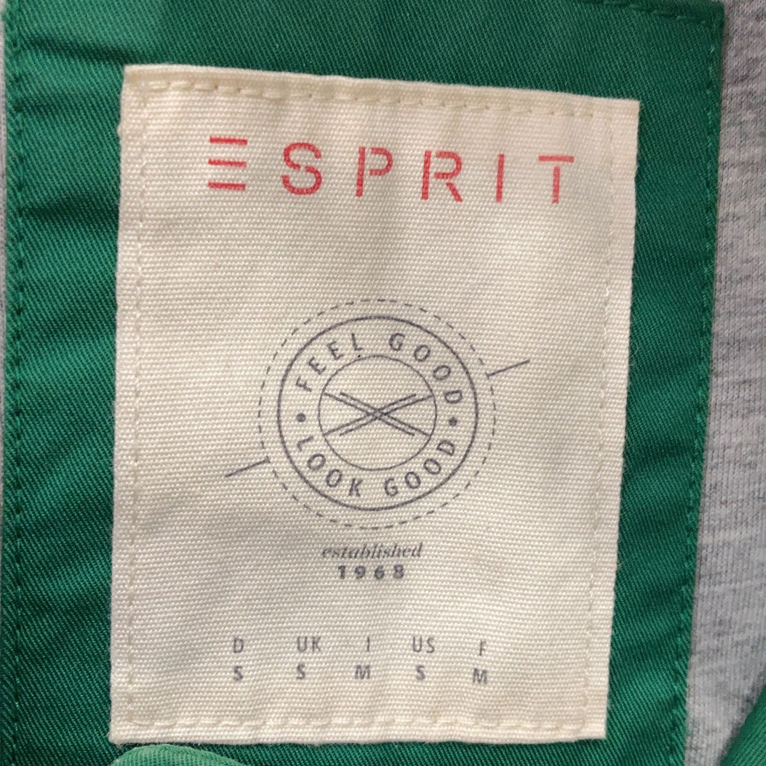 ESPRIT