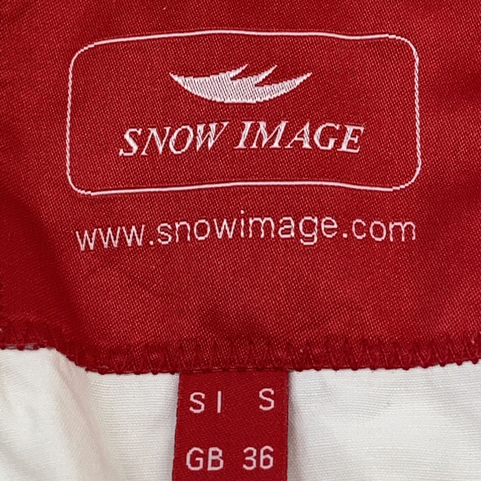 Snowimage