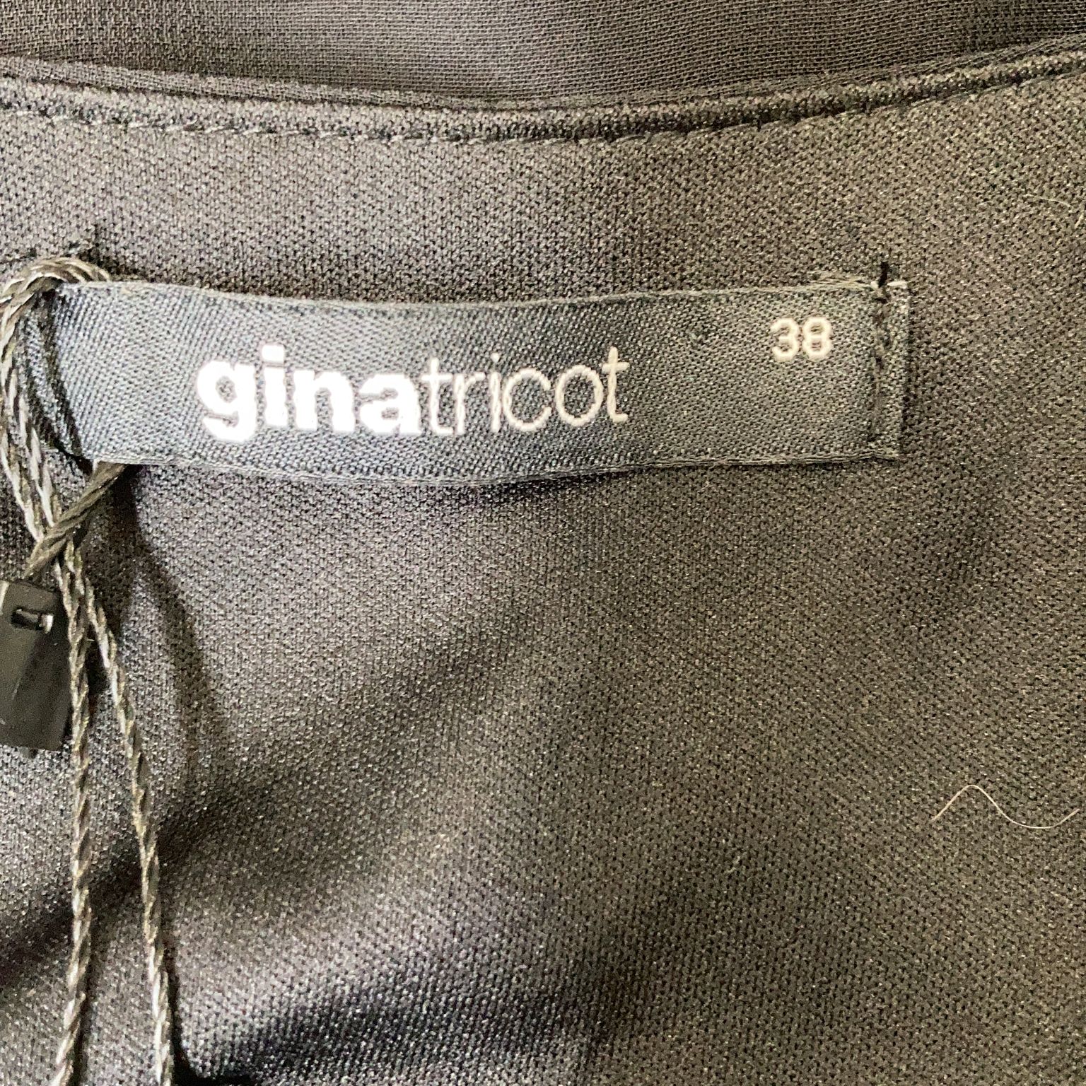 Gina Tricot