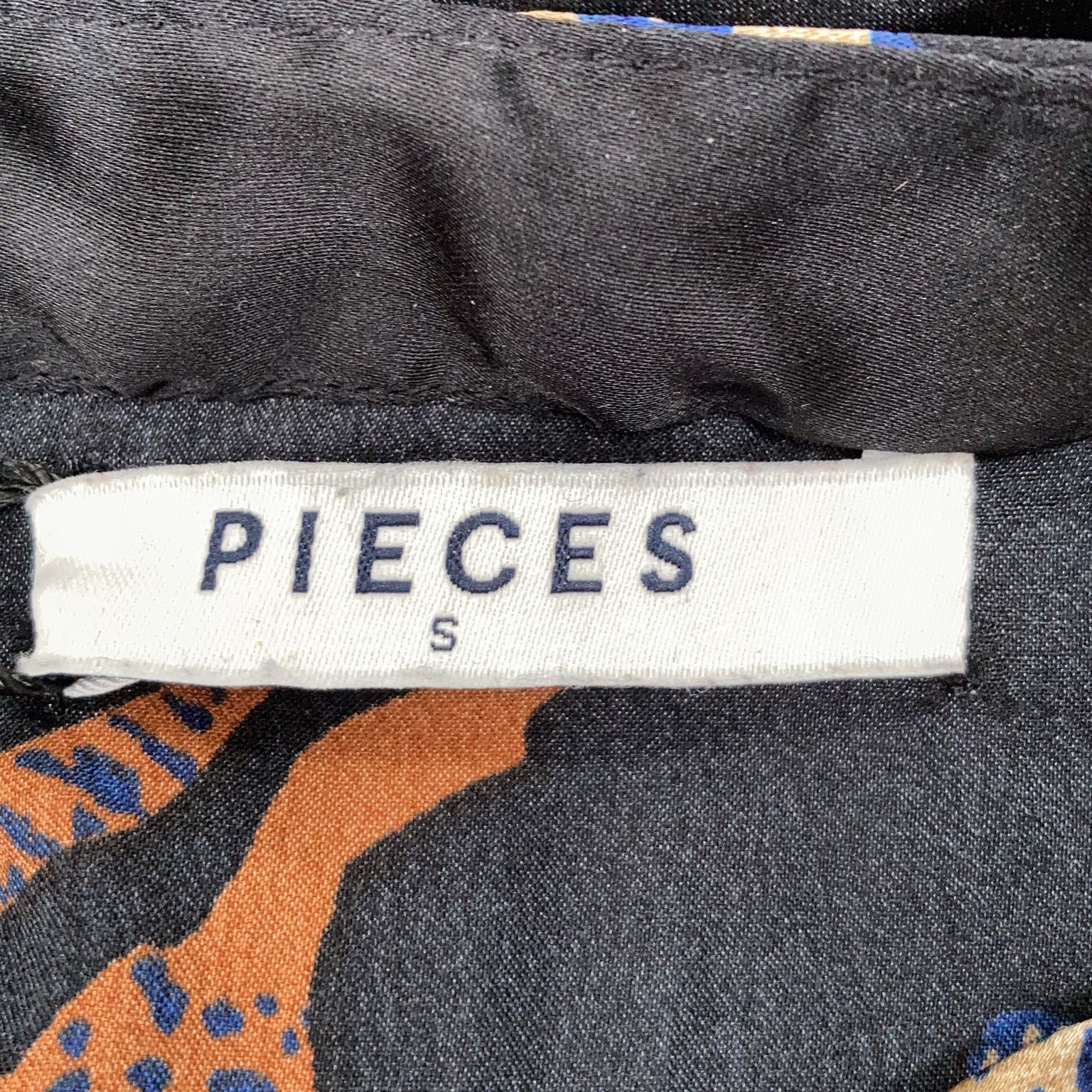 Pieces