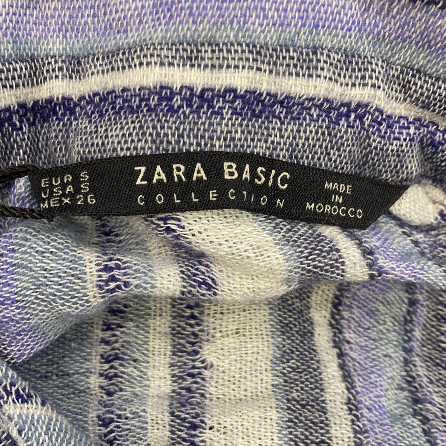 Zara