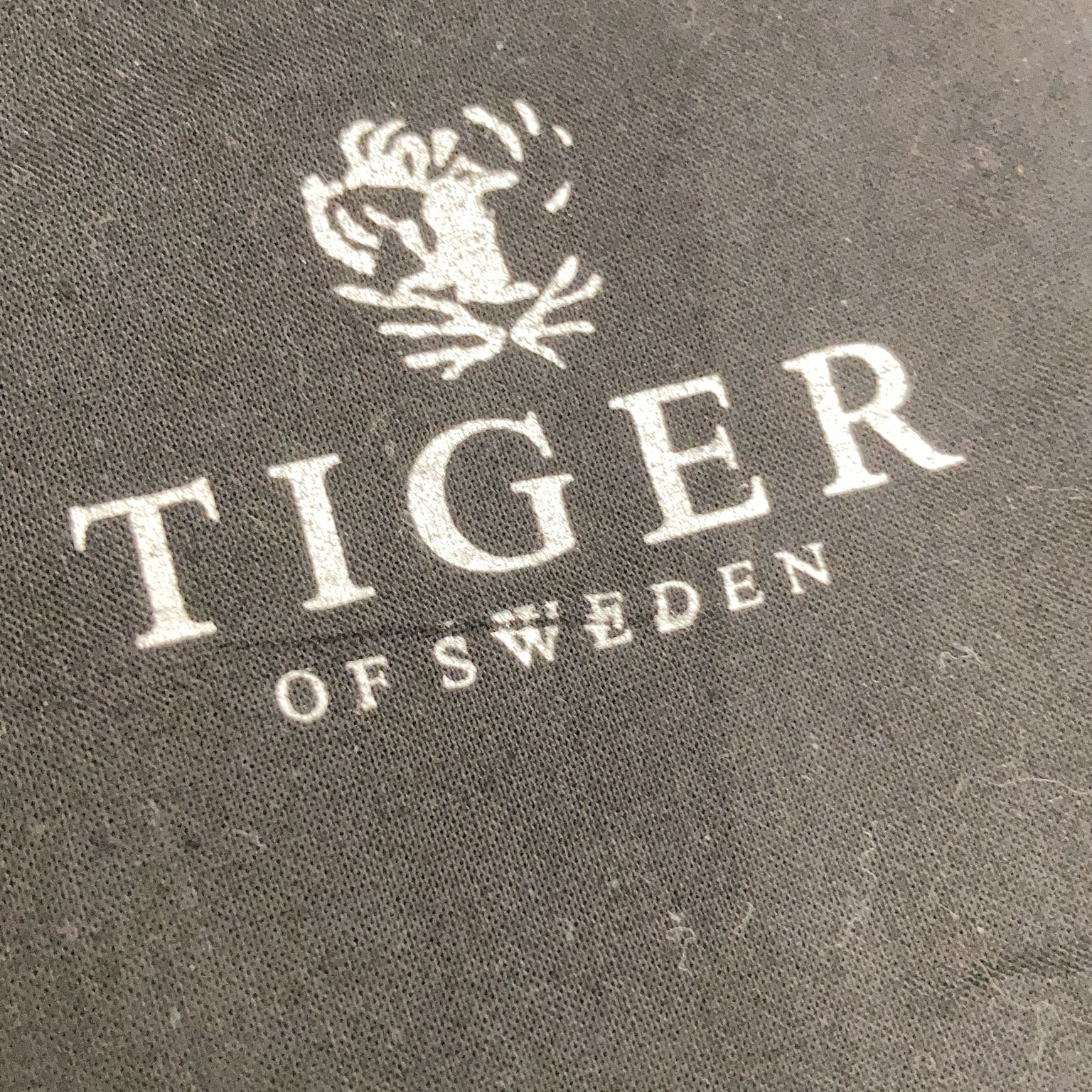 Tiger of Sweden