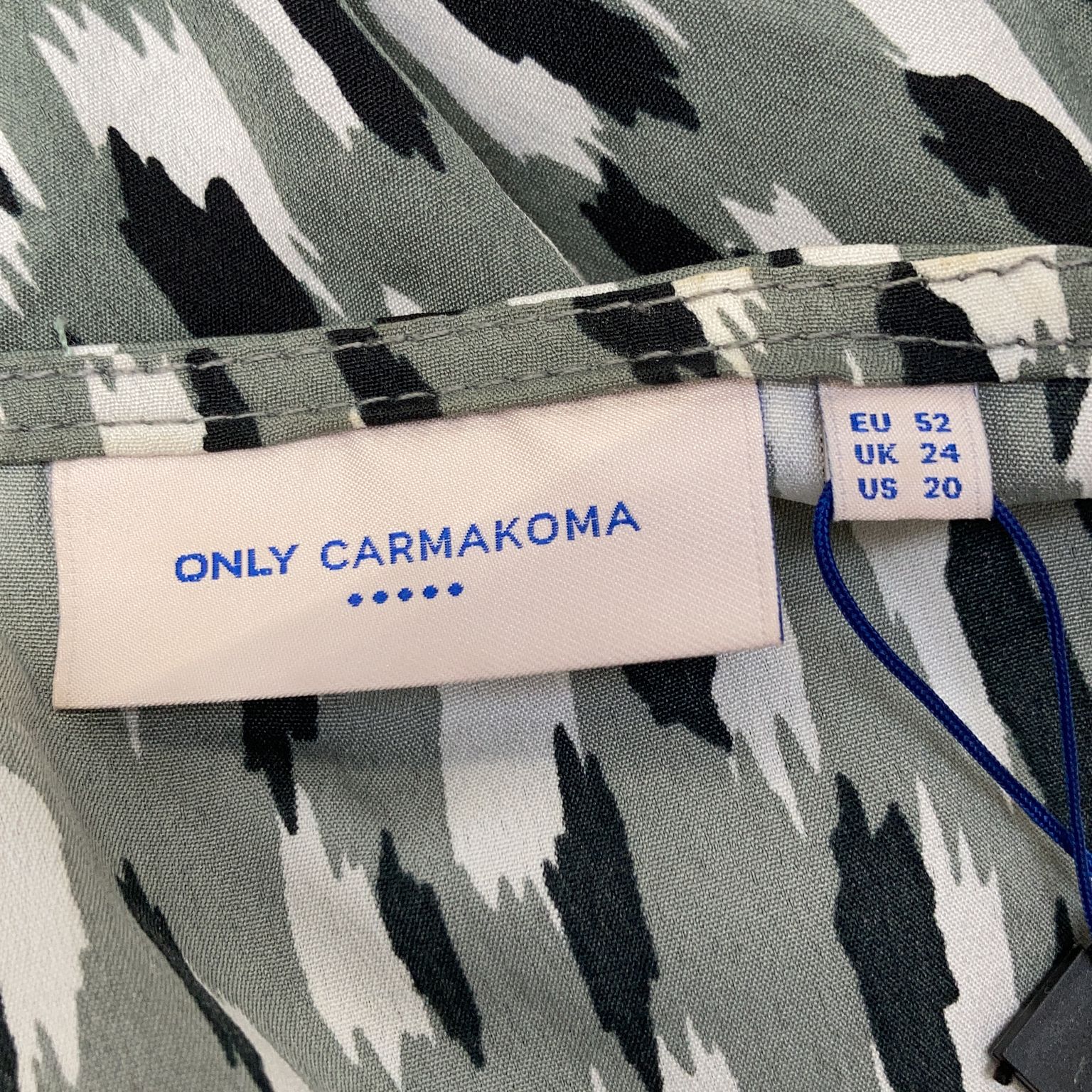 ONLY Carmakoma