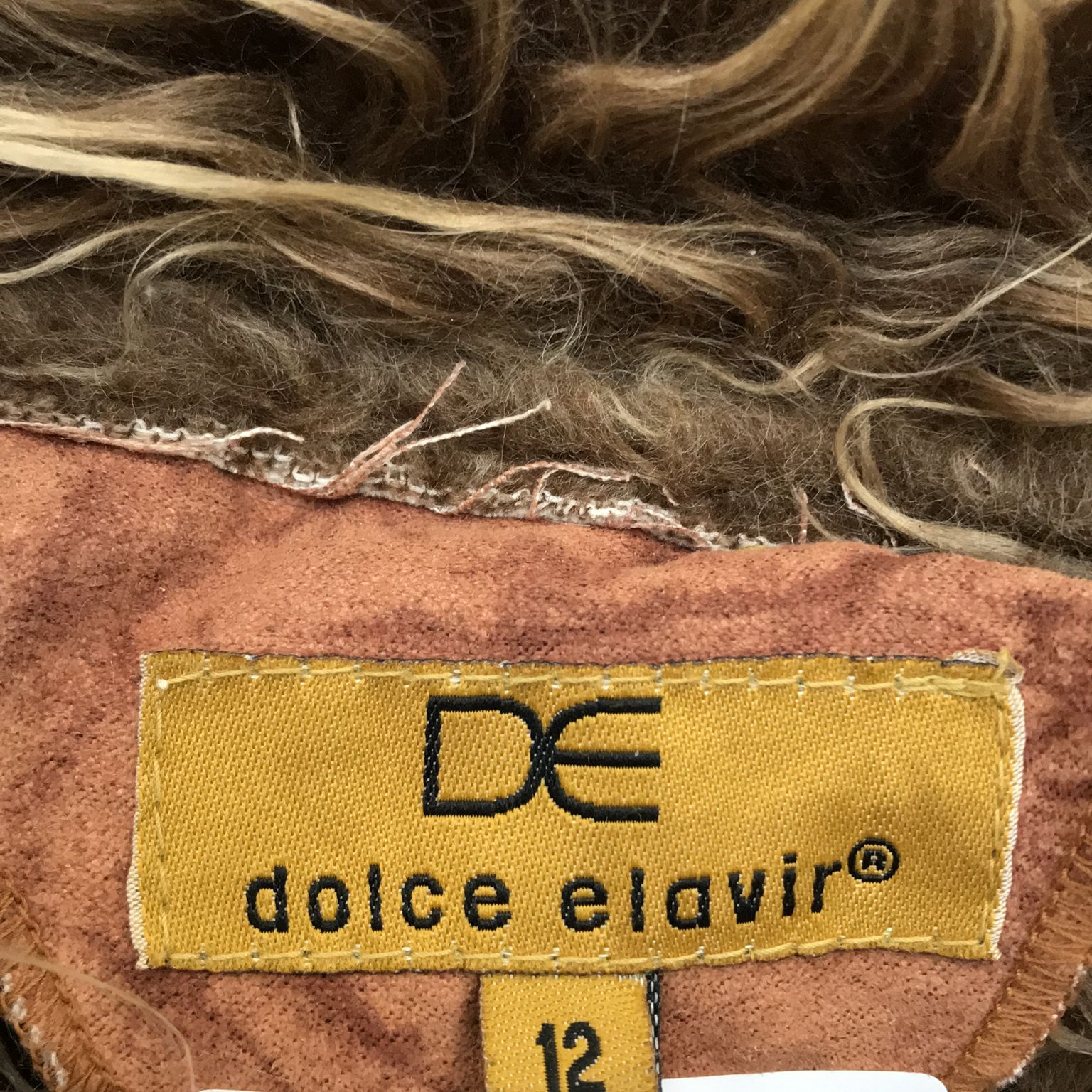 Dolce Elavir