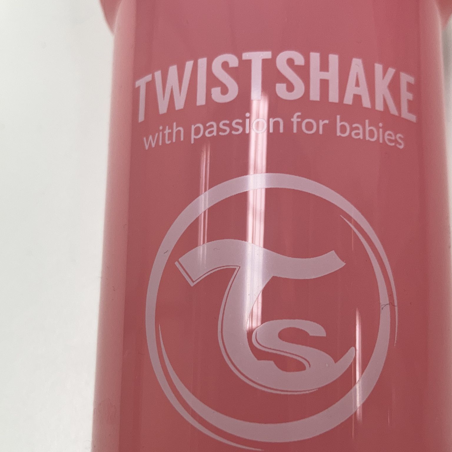 Twistshake