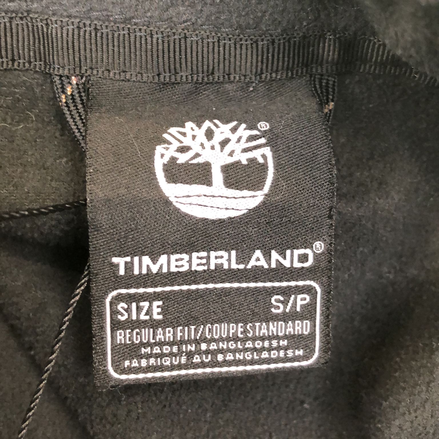 Timberland