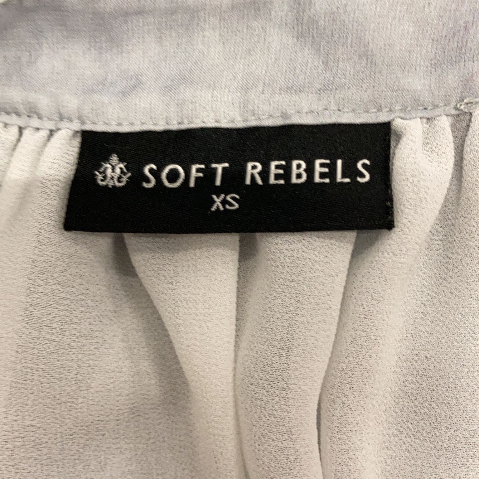 Soft Rebels