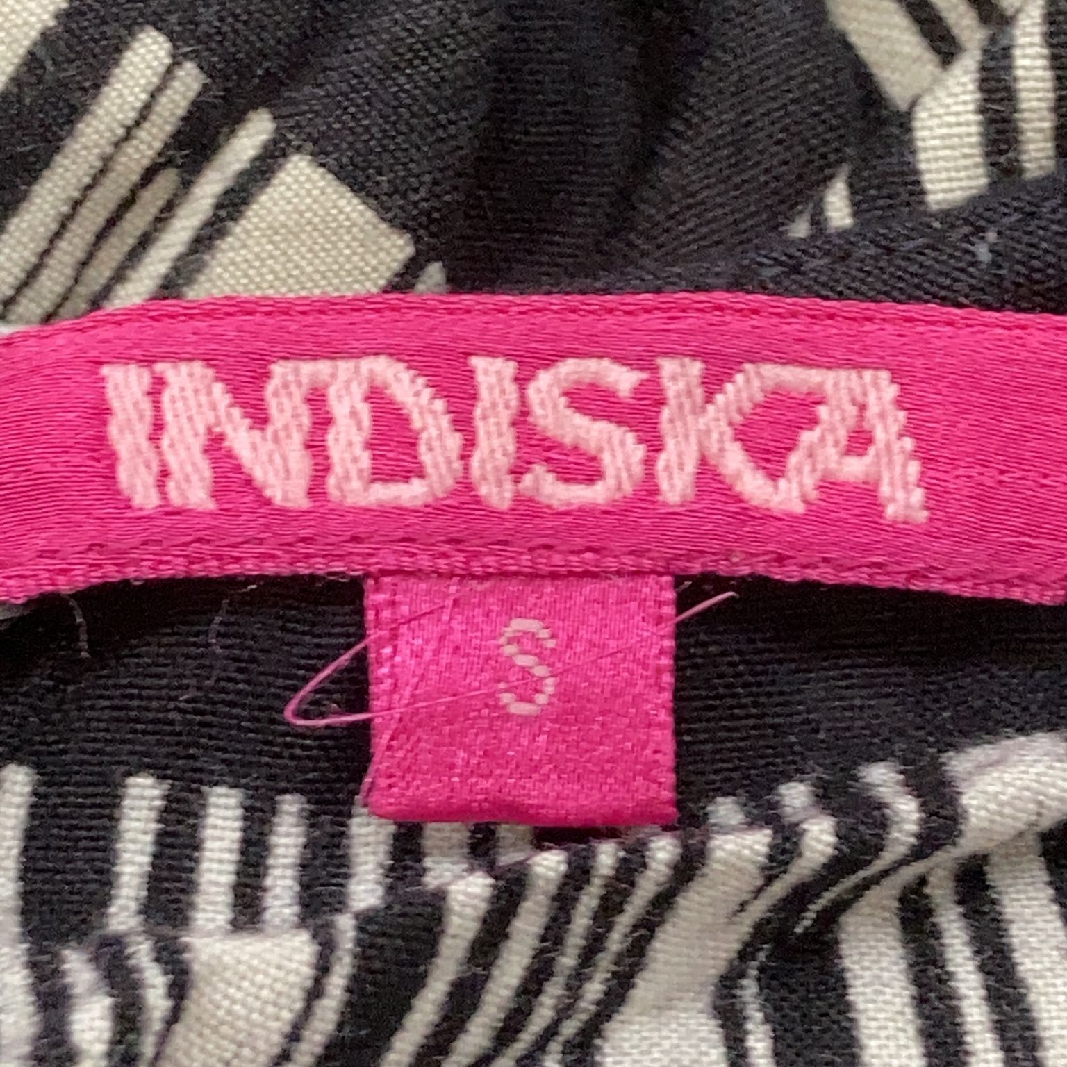 Indiska