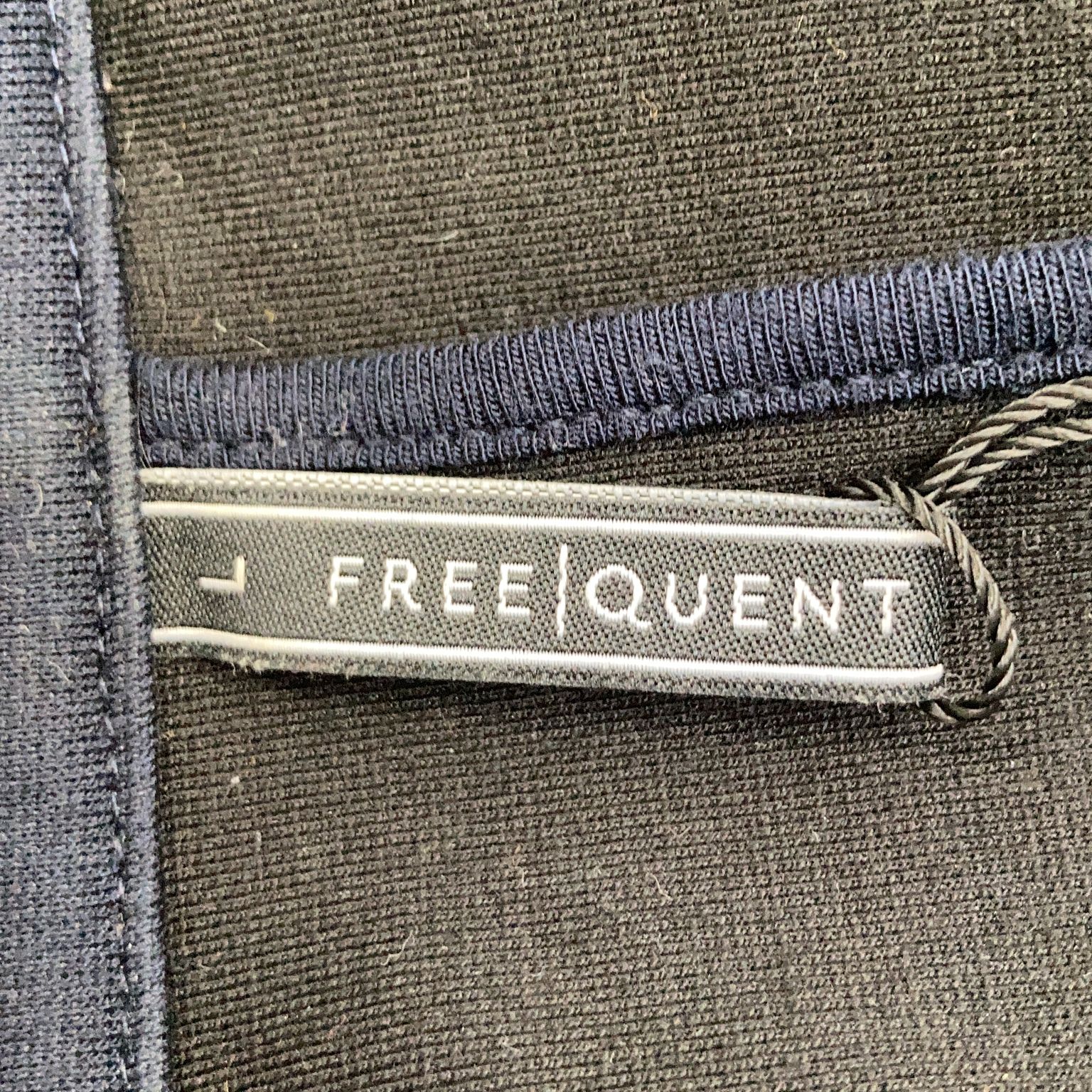 Free/Quent