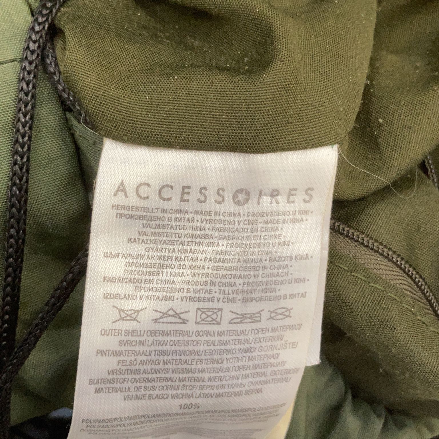 Accessories