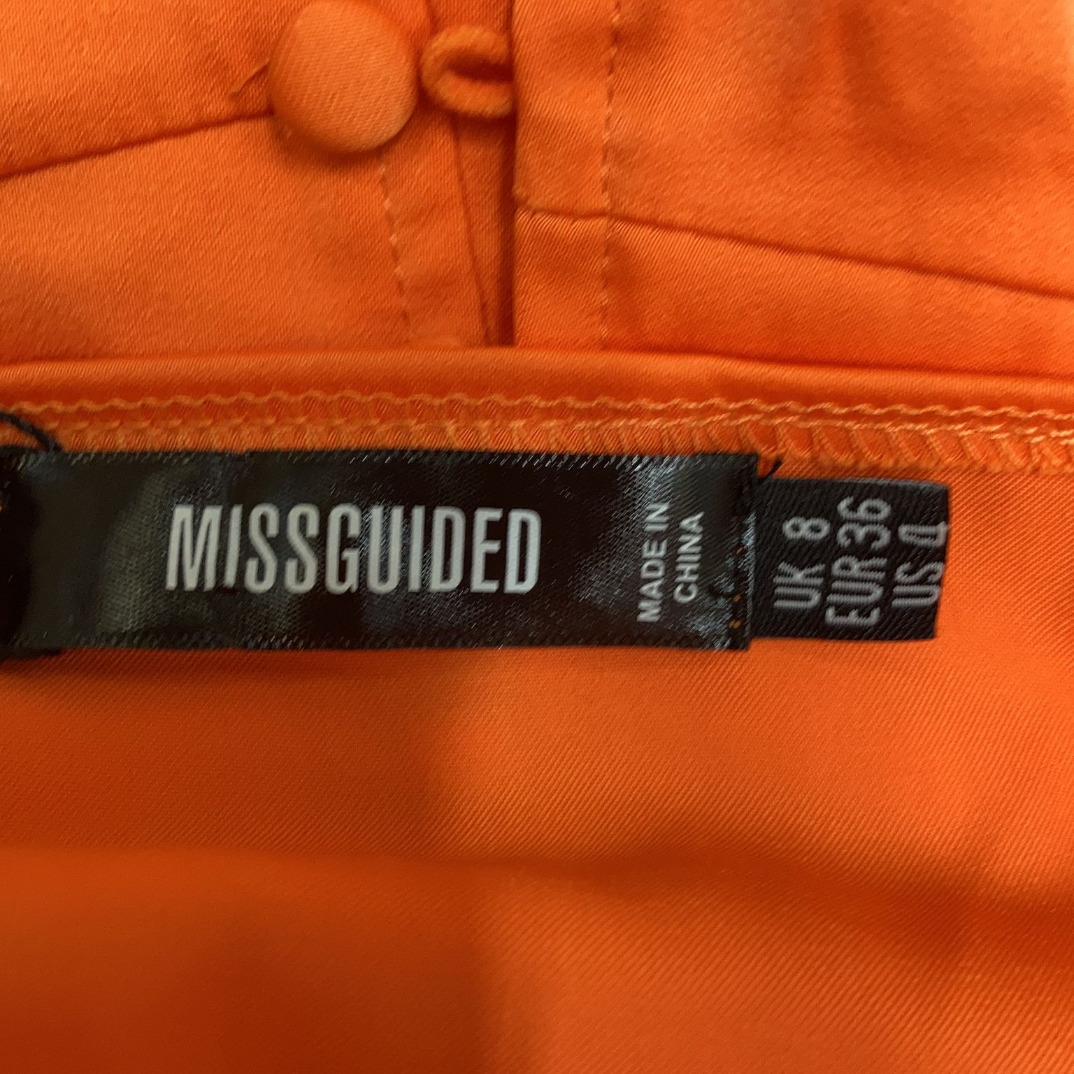 Missguided