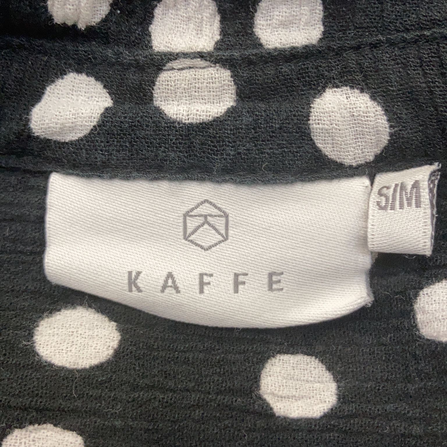 Kaffe