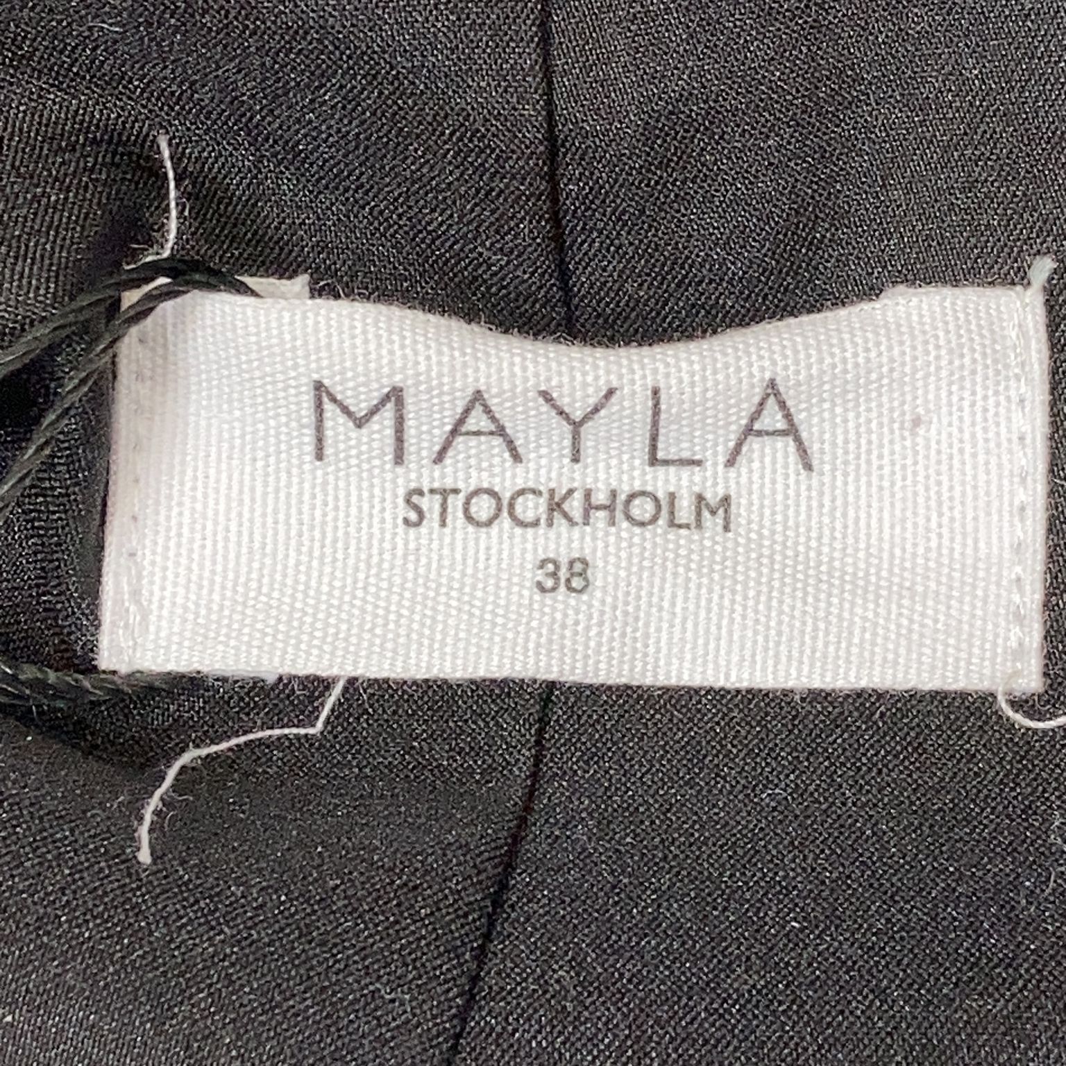 Mayla Stockholm