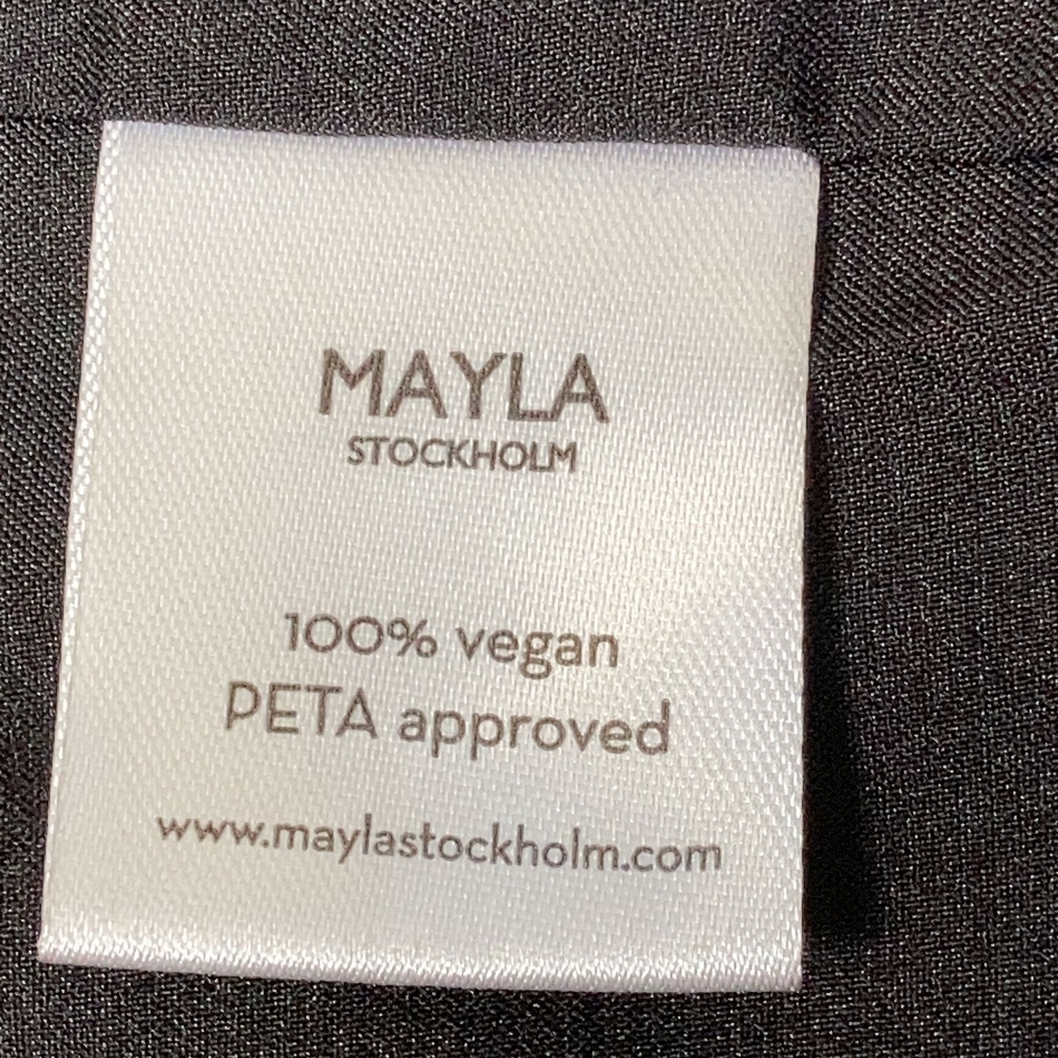 Mayla Stockholm