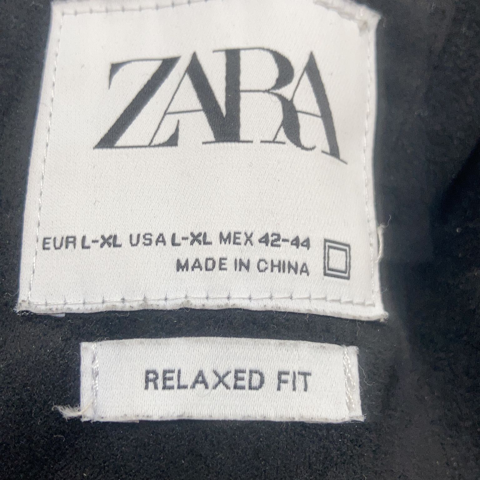 Zara