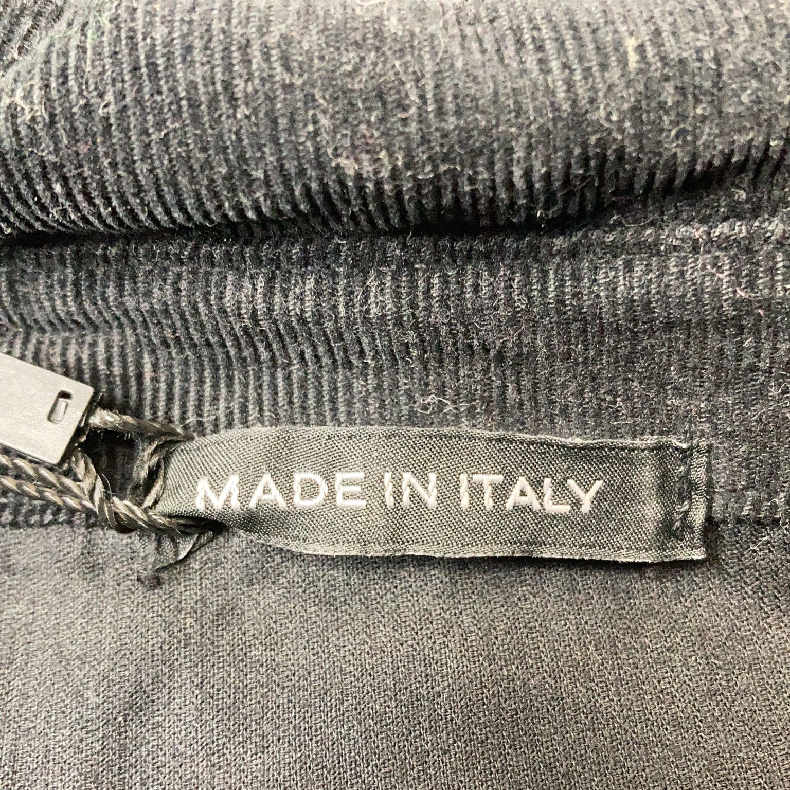 Made In Italy